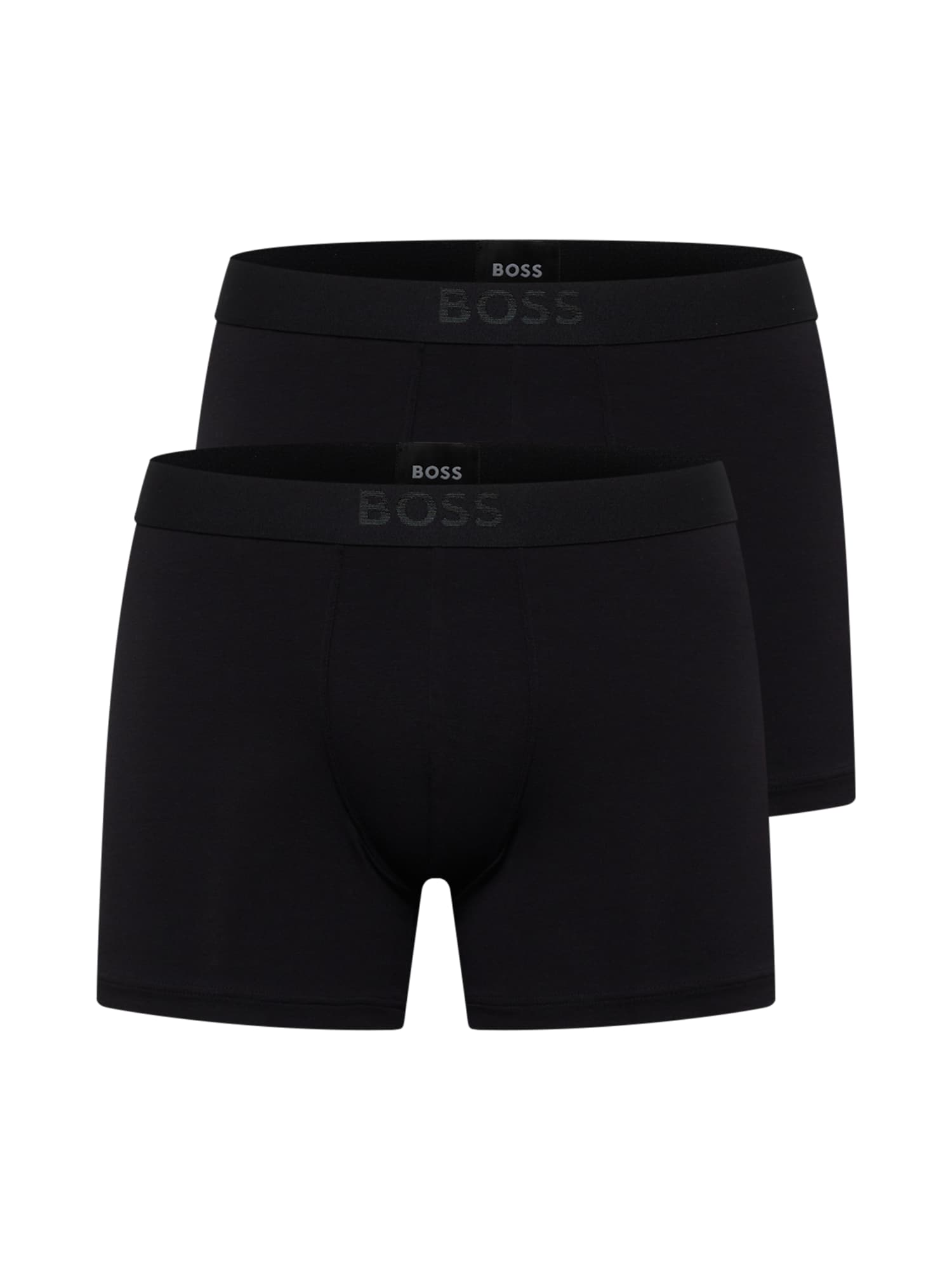 BOSS Black Boksarice  črna
