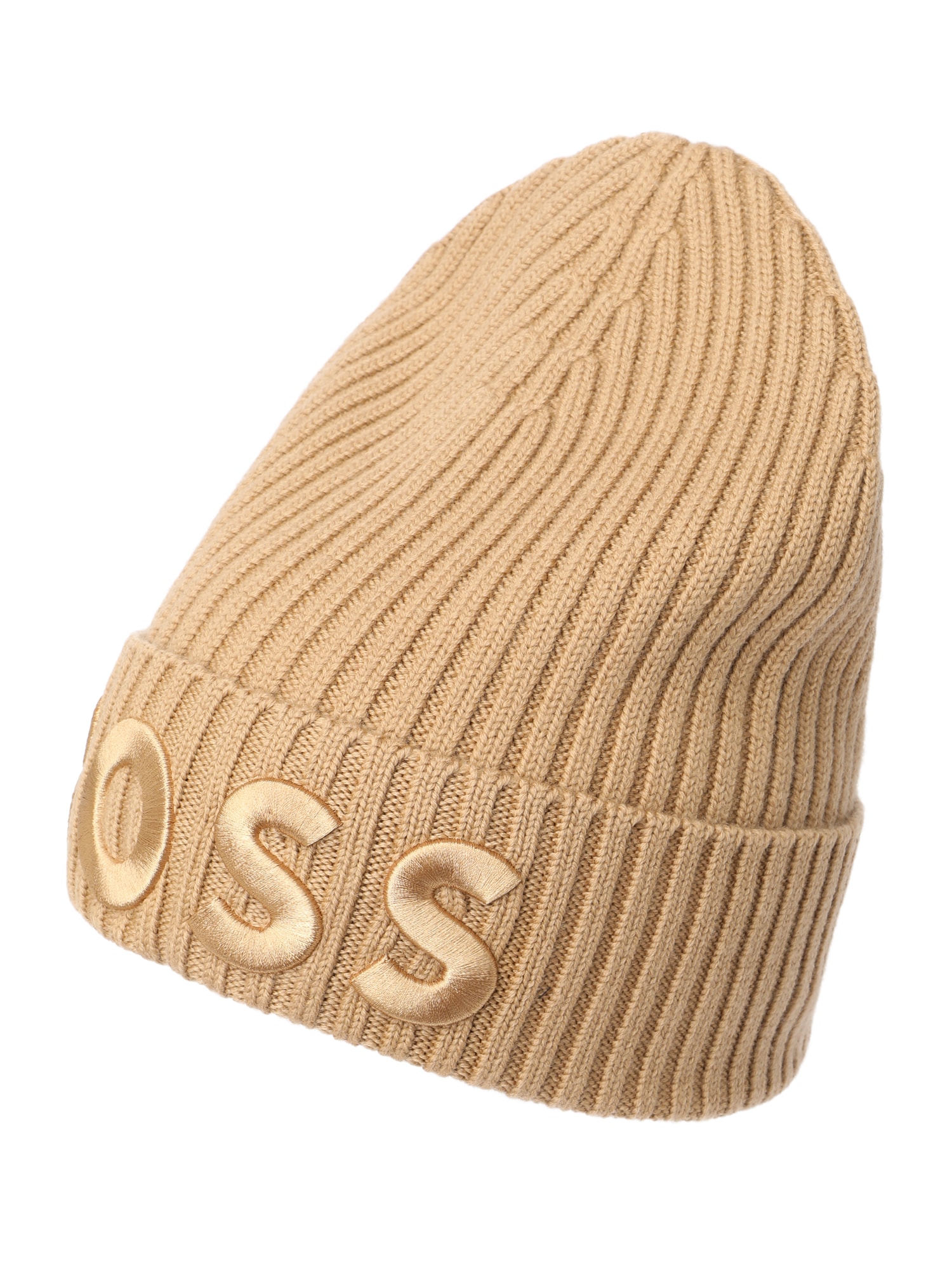 BOSS Black Kape  bež