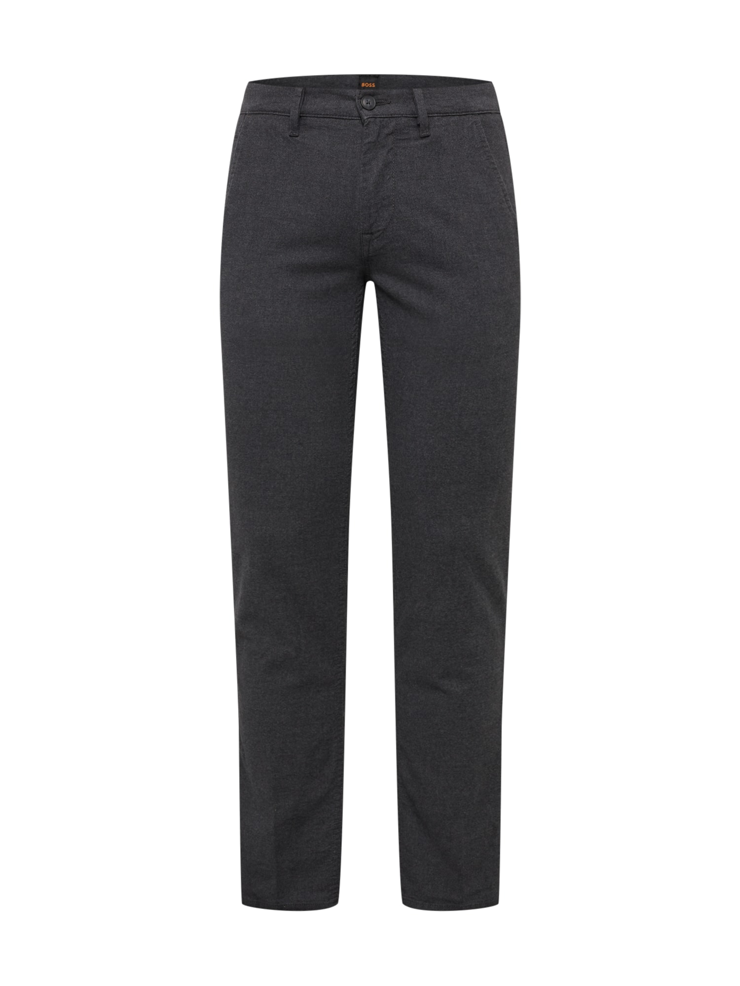 BOSS Orange Chino hlače 'Schino'  antracit