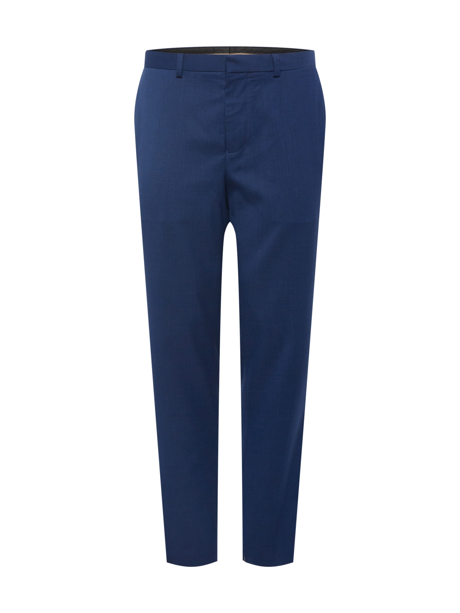 BURTON MENSWEAR LONDON Hlače  modra