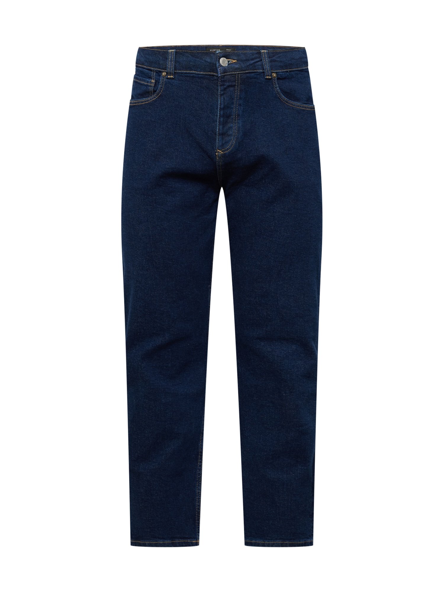 BURTON MENSWEAR LONDON Kavbojke  moder denim