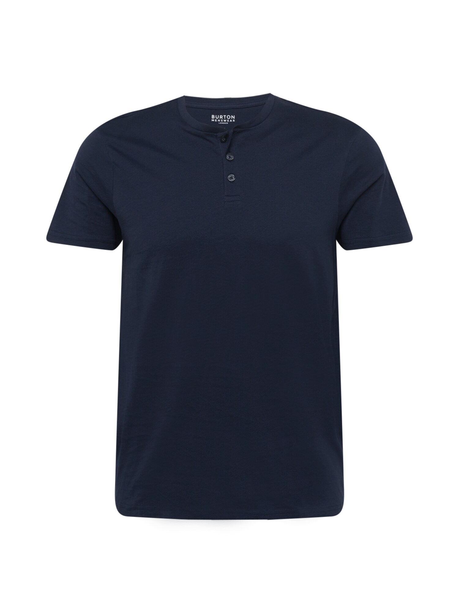 BURTON MENSWEAR LONDON Majica  mornarska