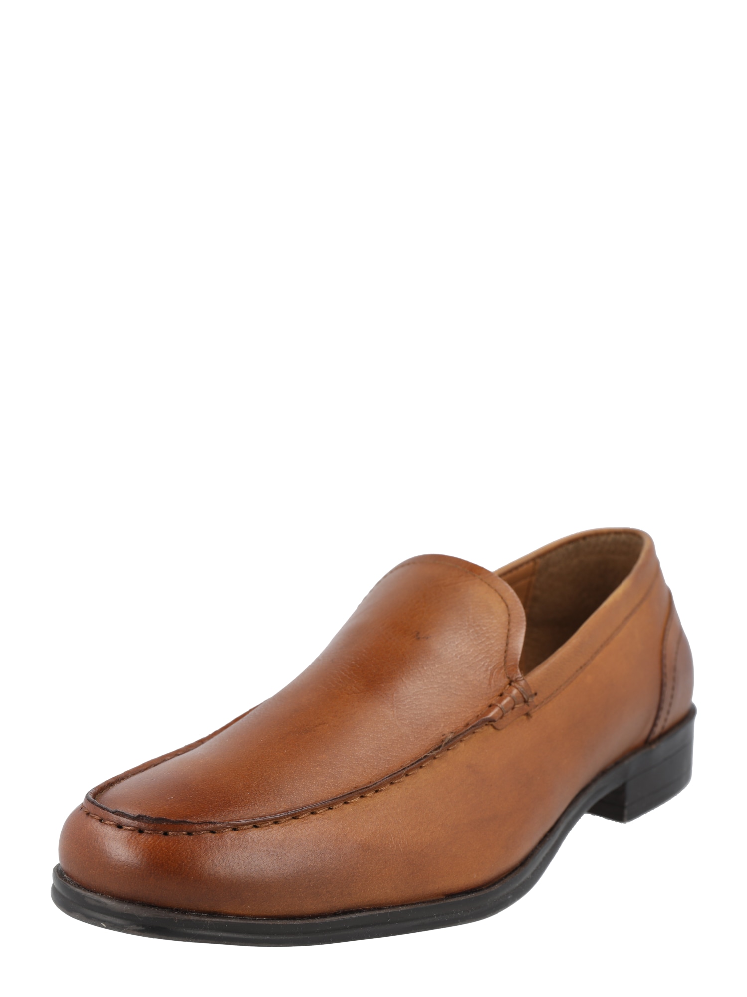 BURTON MENSWEAR LONDON Mokasini  karamel
