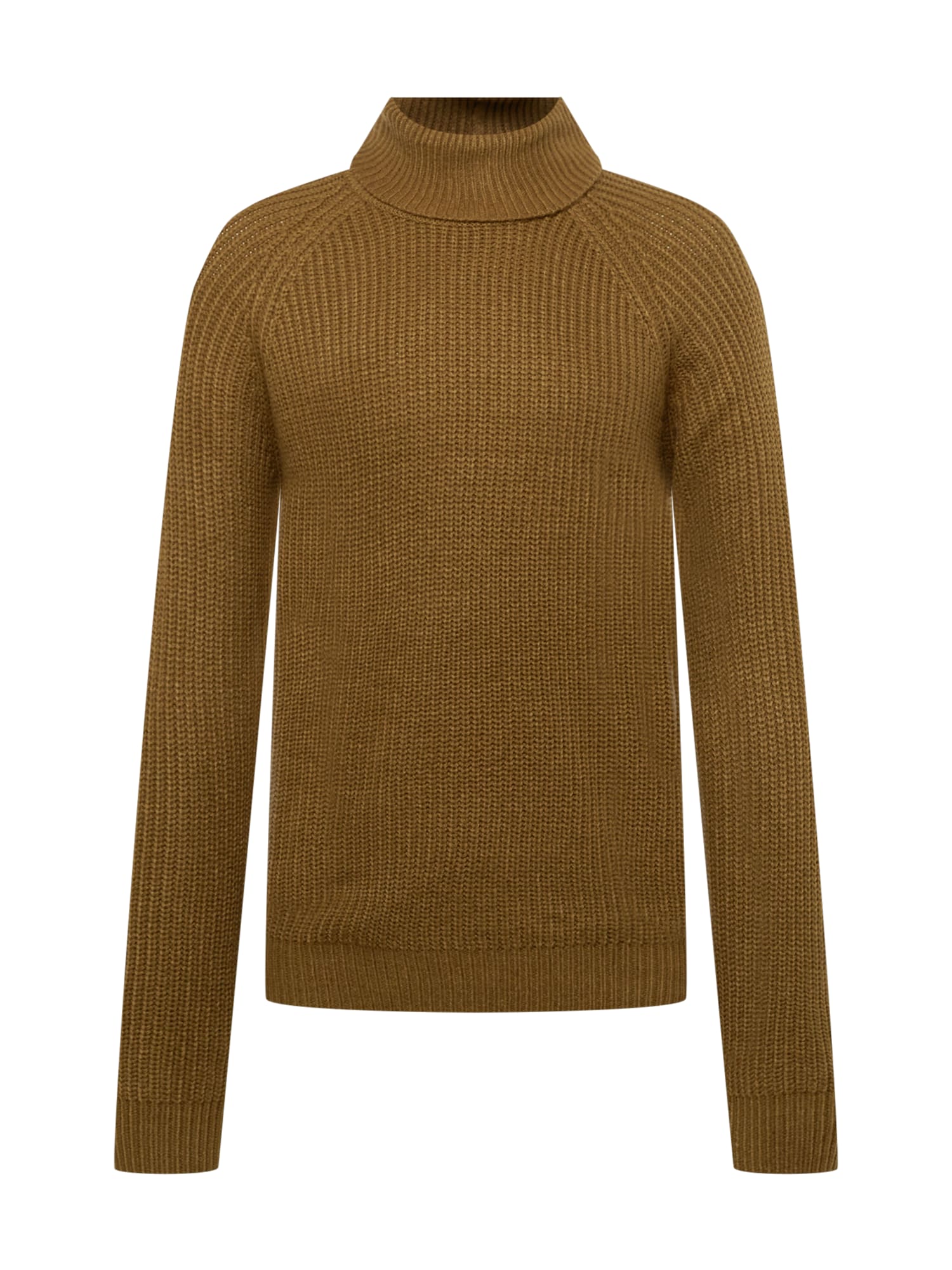 BURTON MENSWEAR LONDON Pulover  oliva