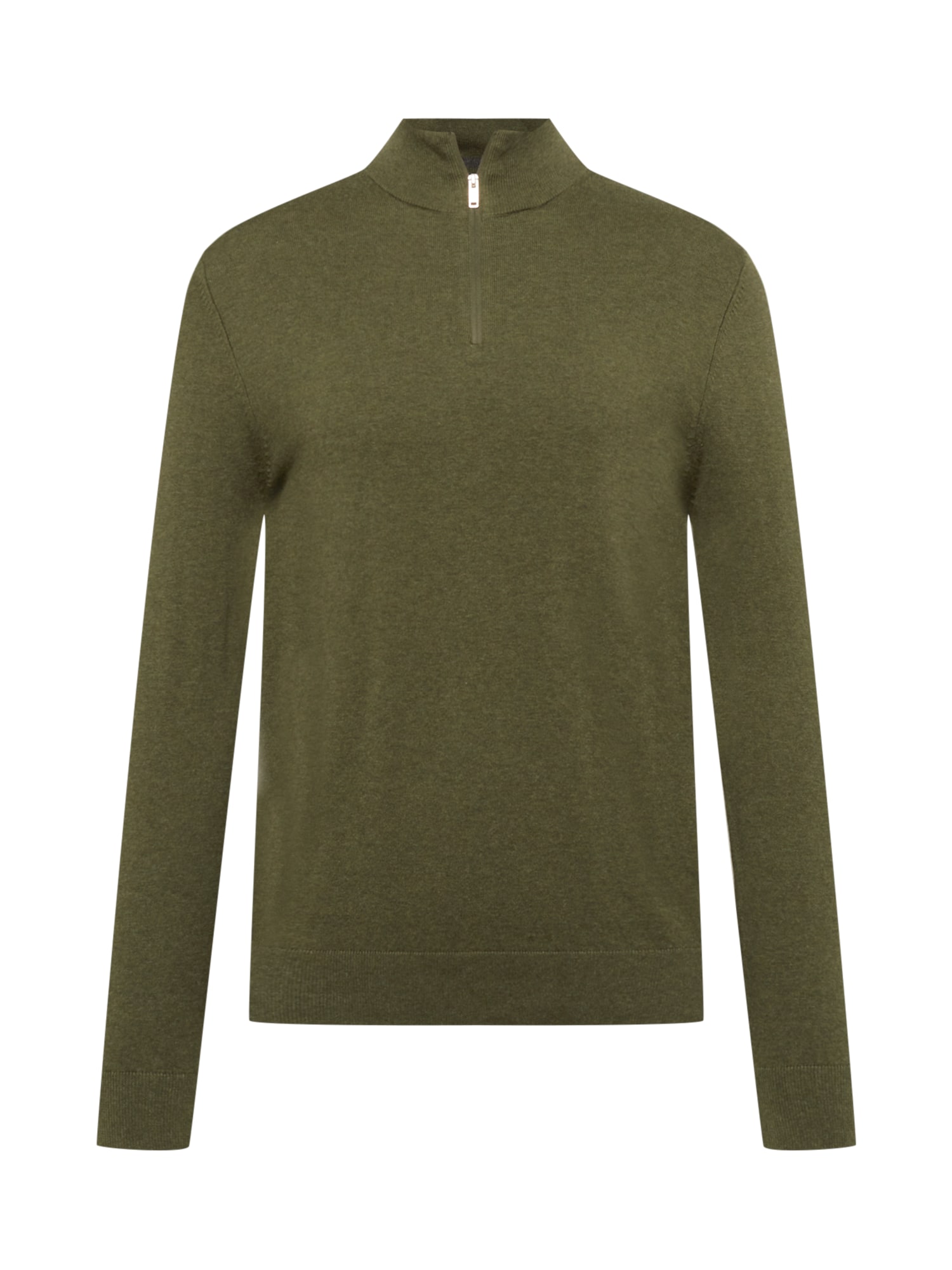 BURTON MENSWEAR LONDON Pulover  oliva