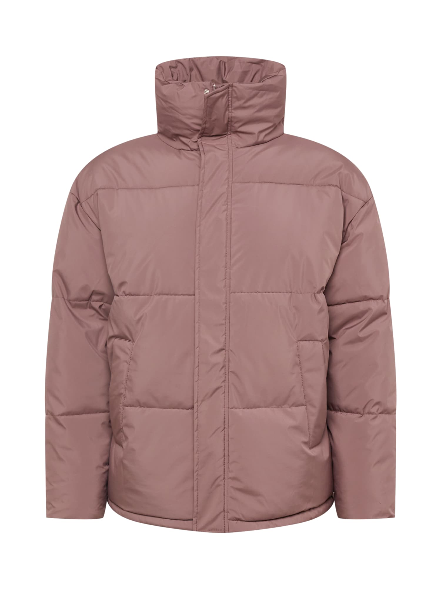 BURTON MENSWEAR LONDON Zimska jakna  mauve