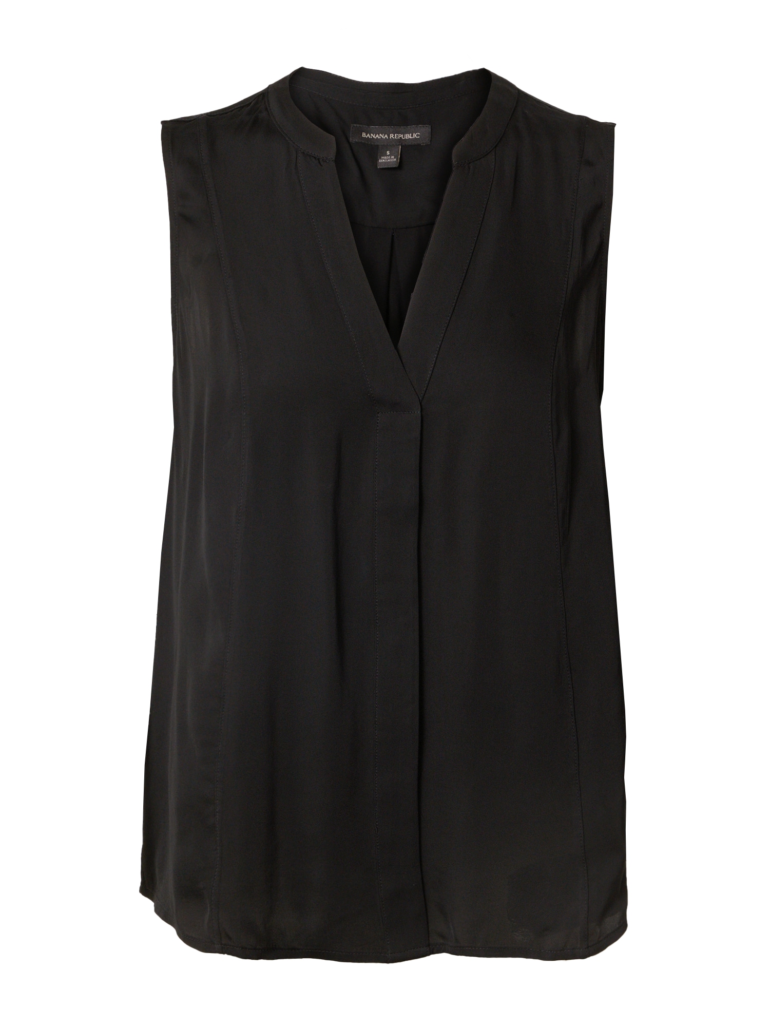 Banana Republic Bluza  črna