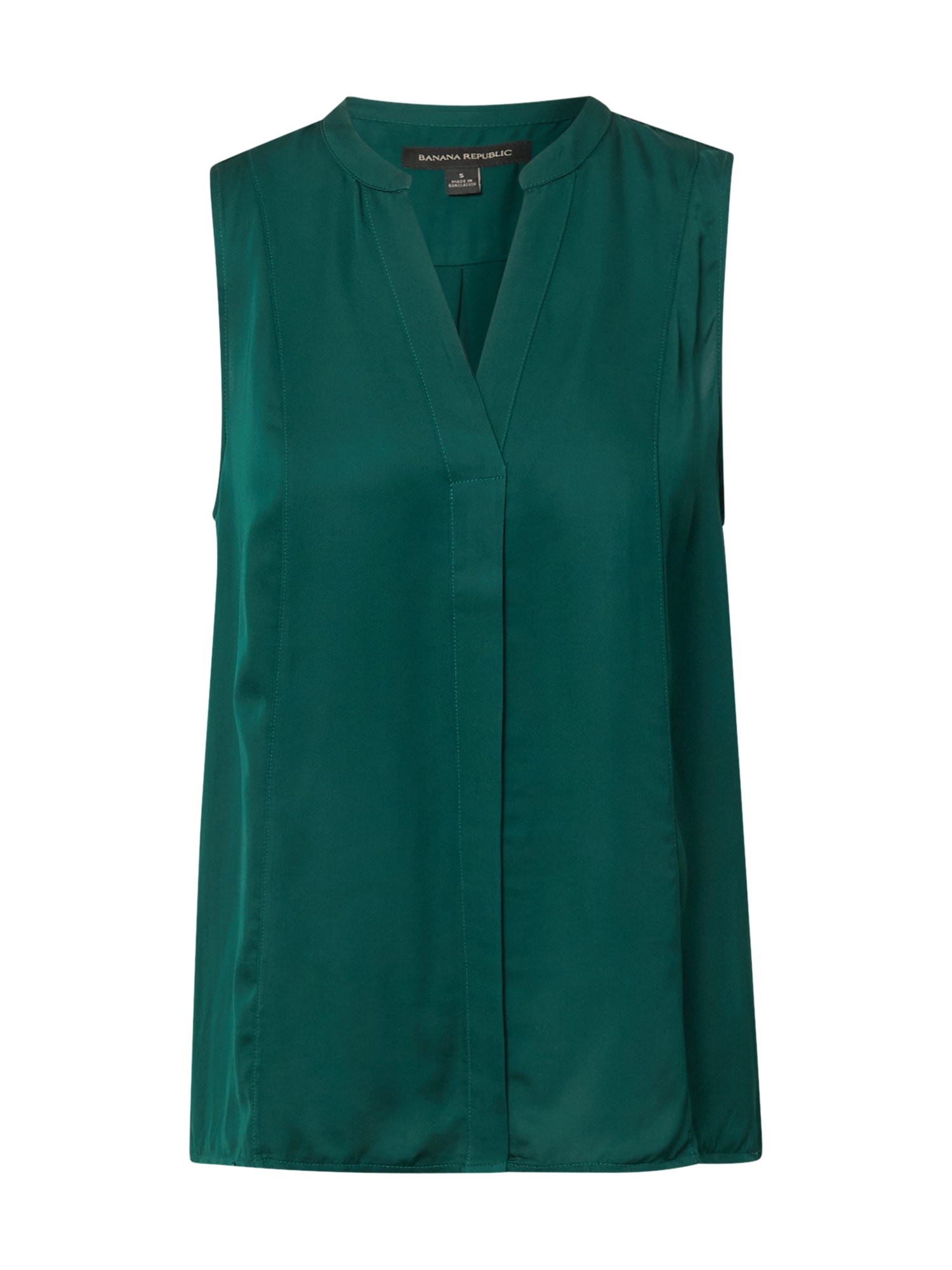 Banana Republic Bluza  temno zelena