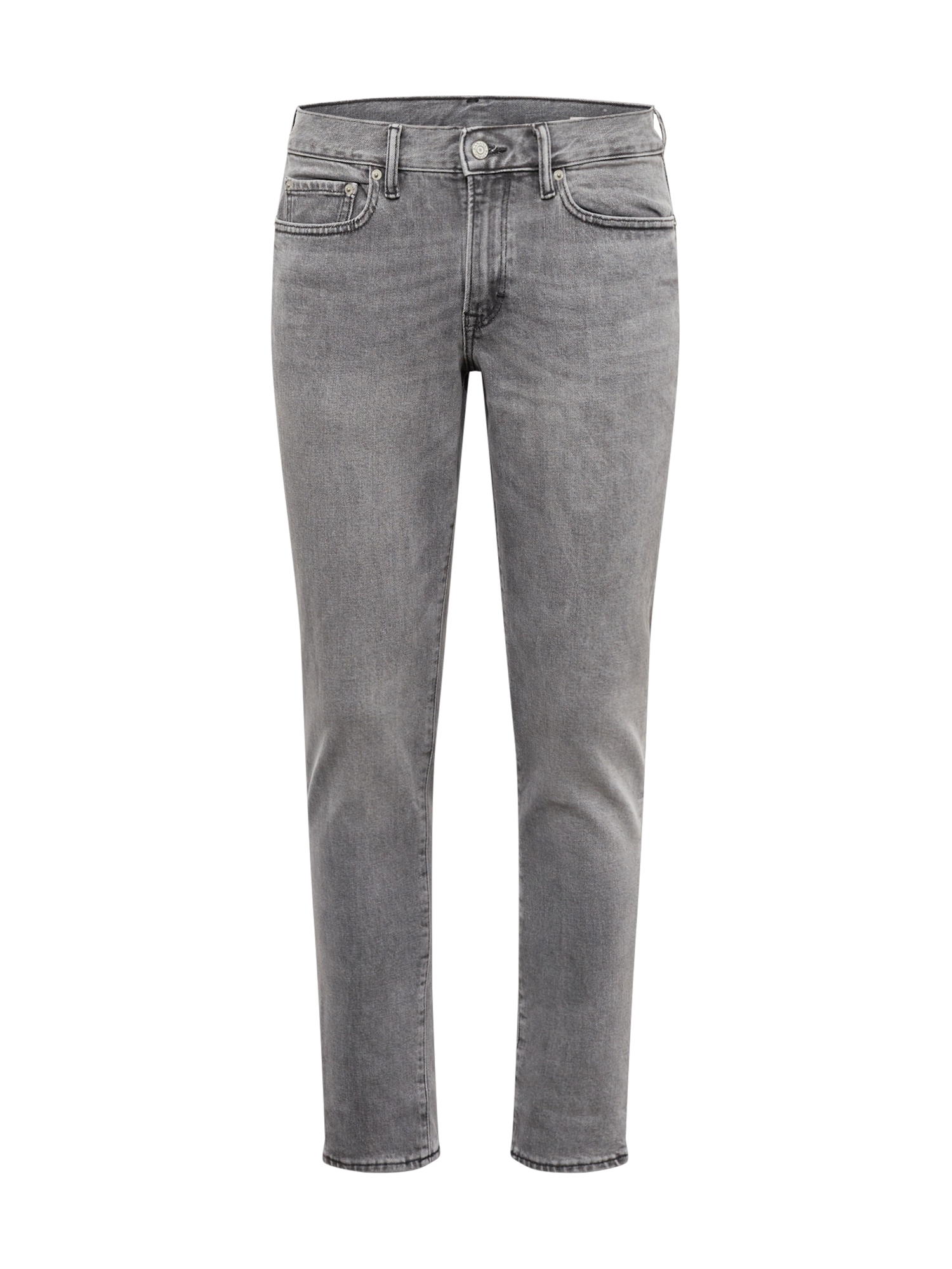 Banana Republic Kavbojke  siv denim