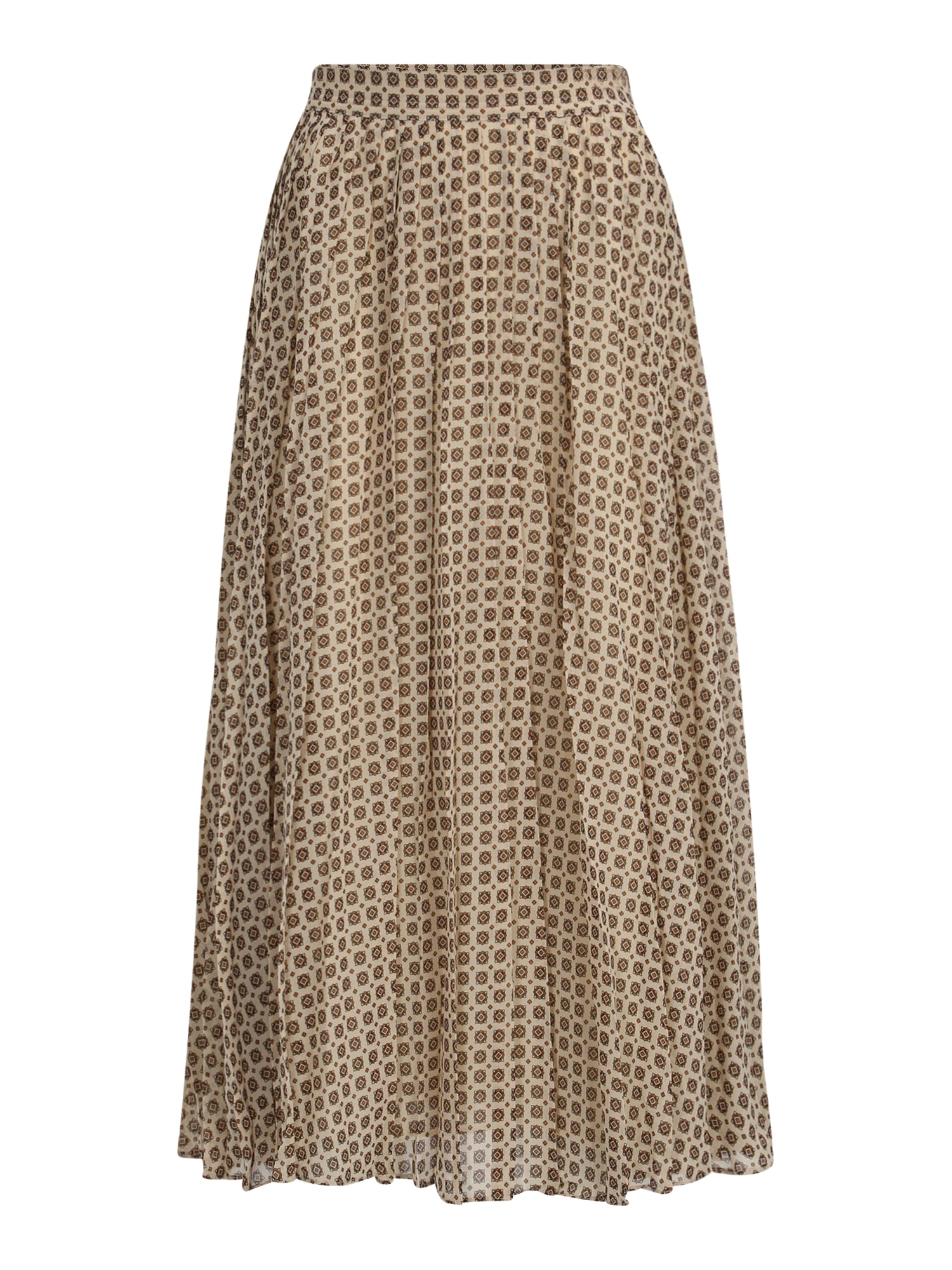 Banana Republic Tall Krilo  rjava / črna / biserno bela