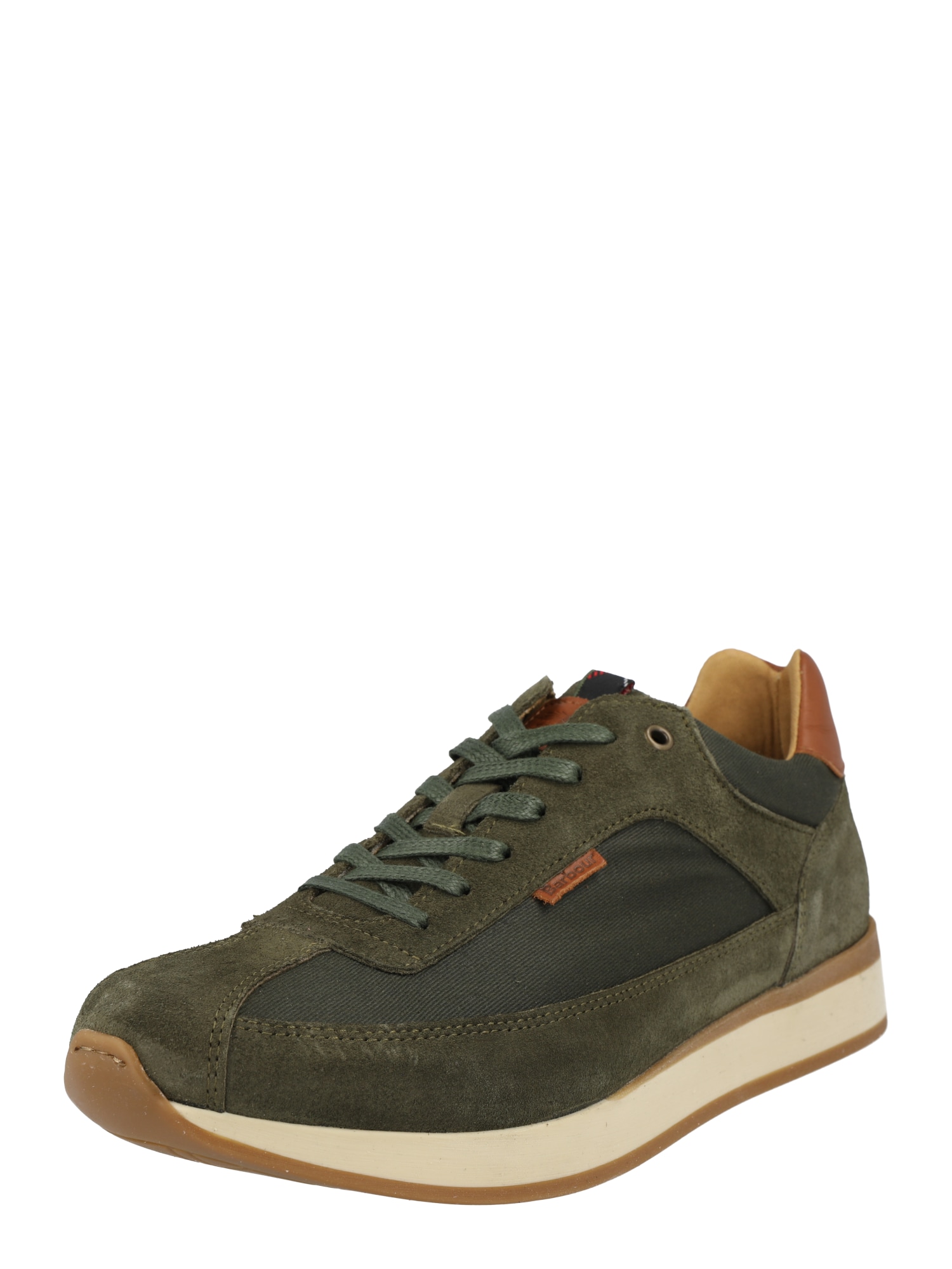 Barbour Nizke superge  kaki