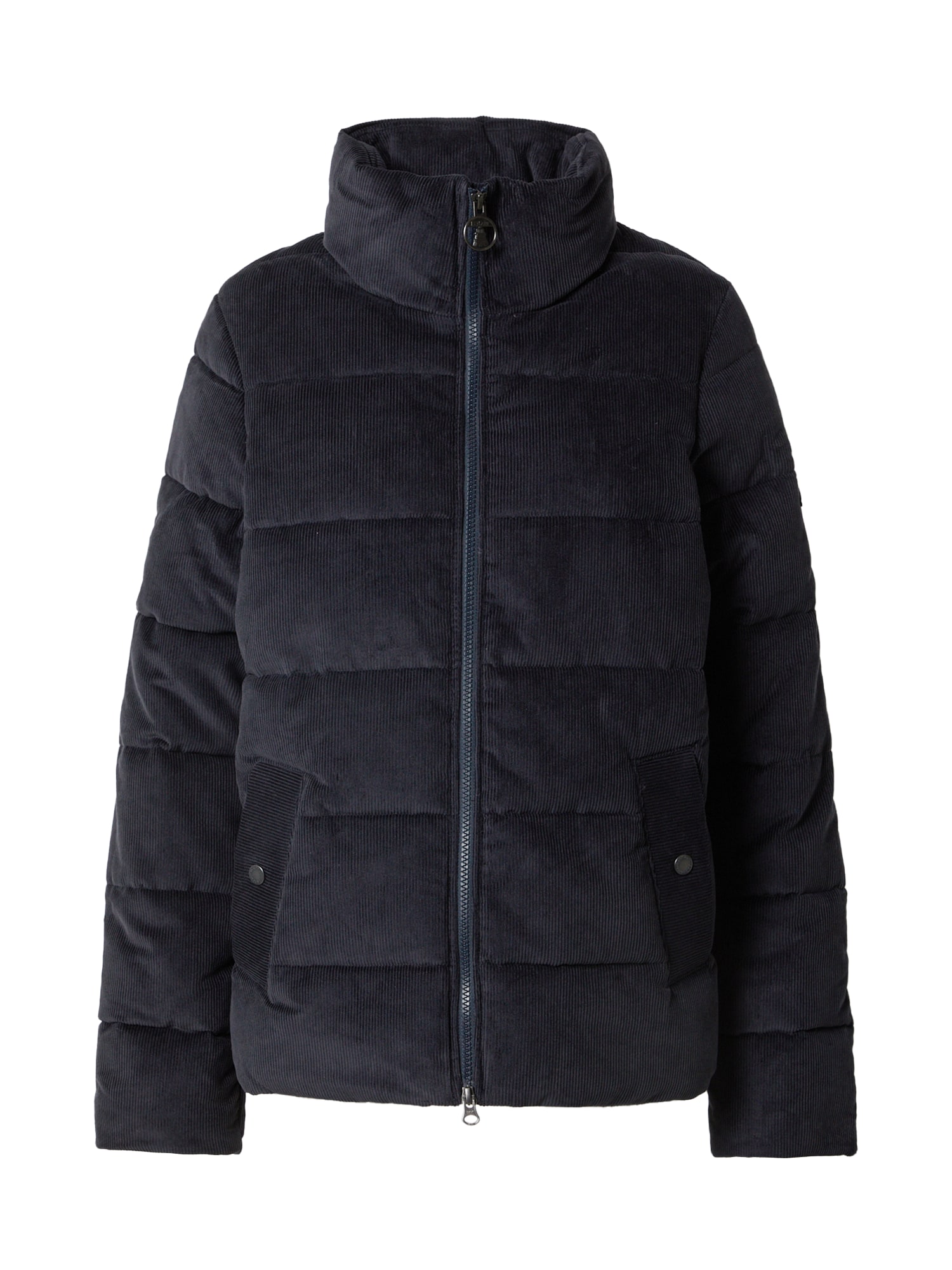 Barbour Zimska jakna 'Aubrey'  nočno modra