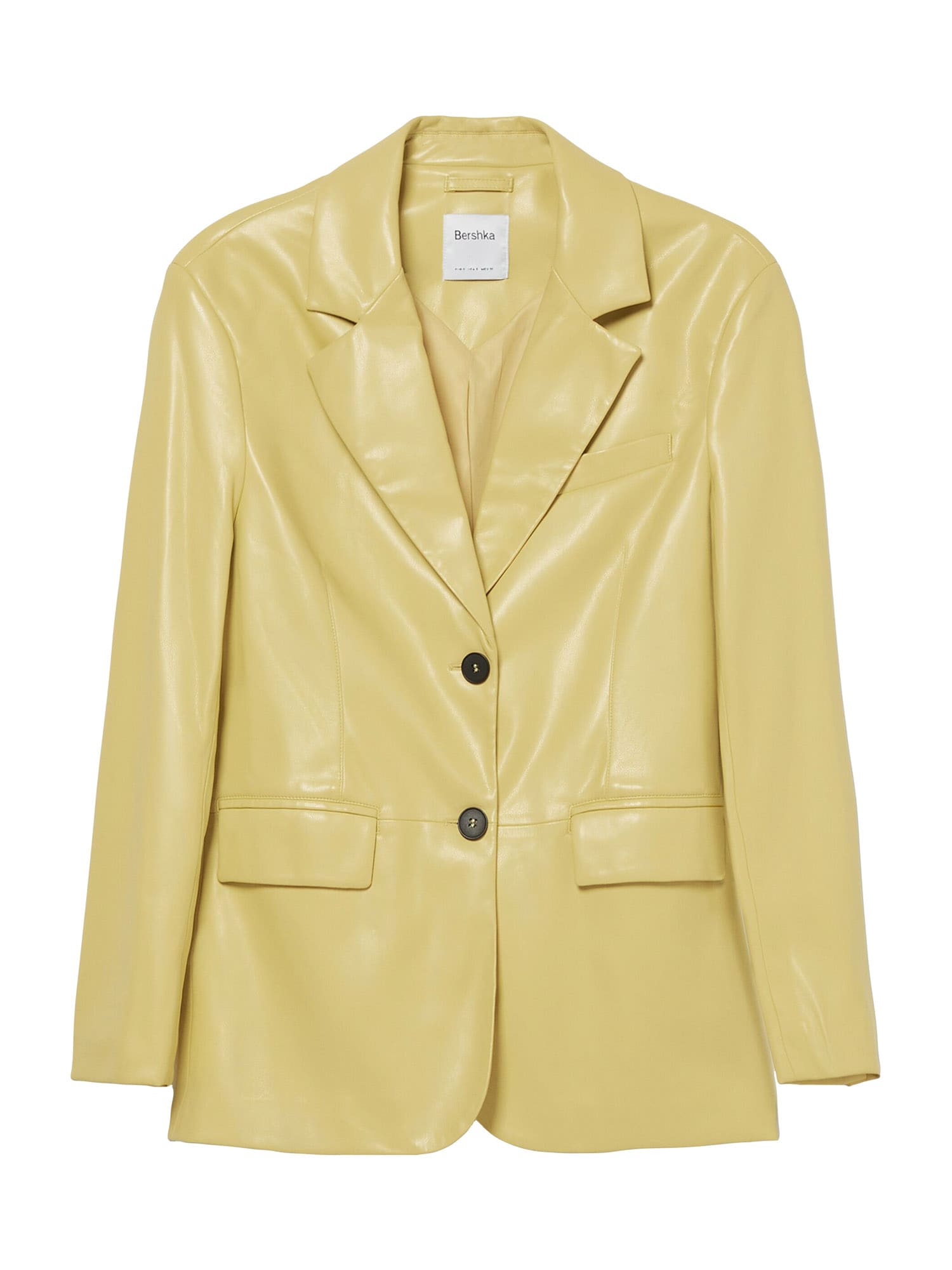 Bershka Blazer  apno