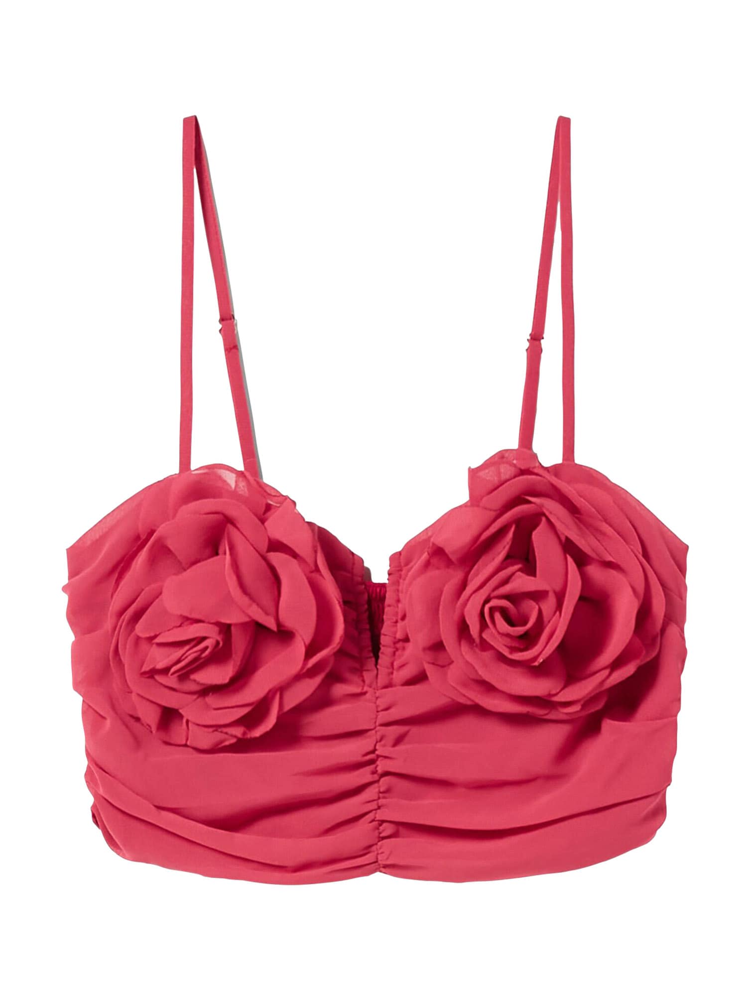 Bershka Top  roza