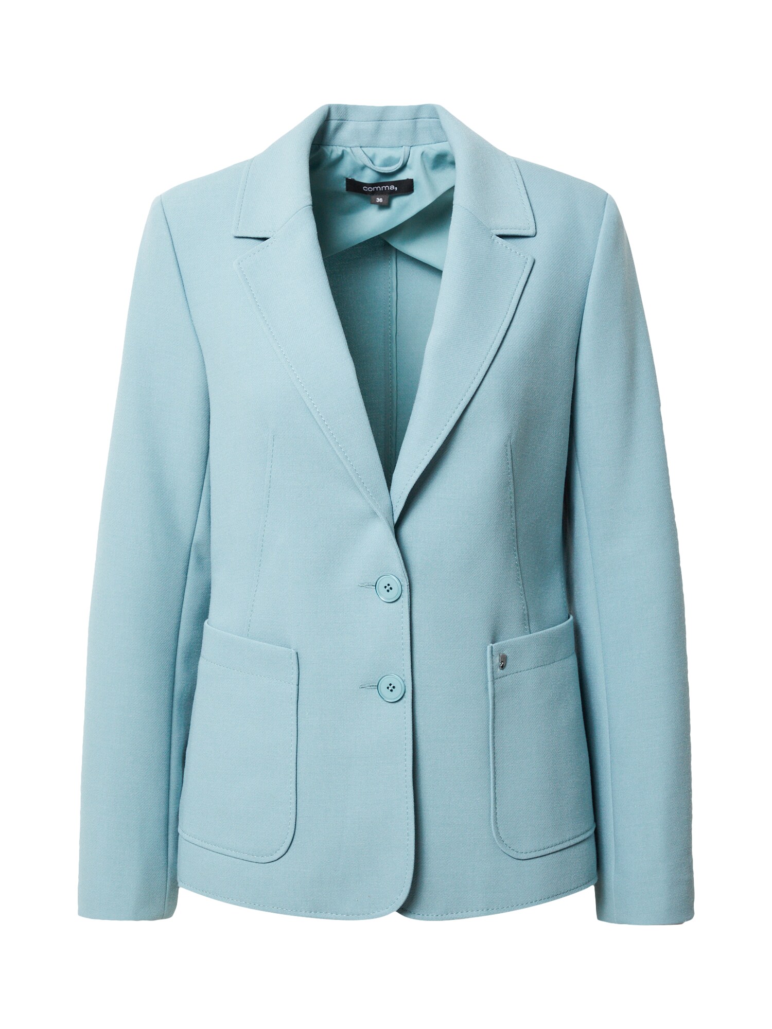 COMMA Blazer  turkizna