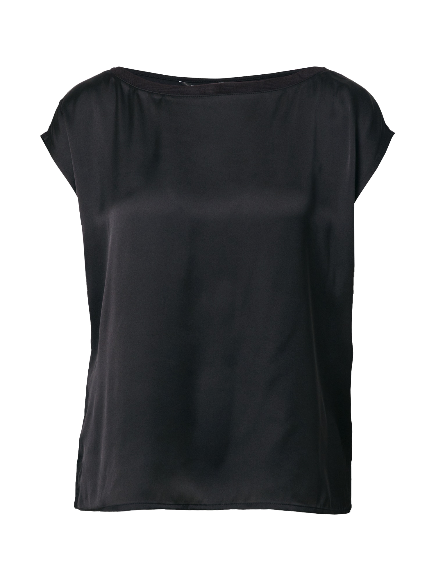 COMMA Bluza  grafit