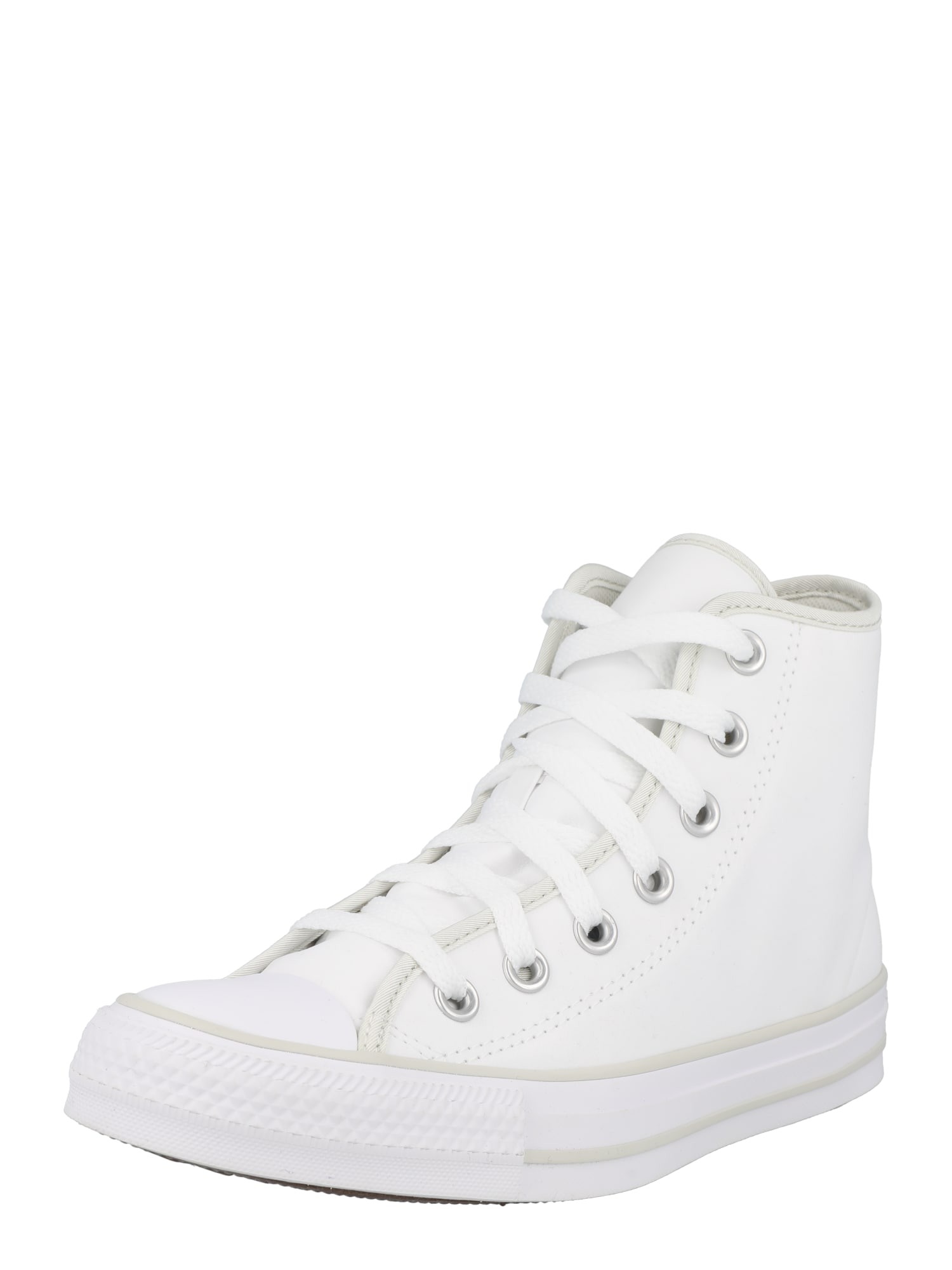 CONVERSE Visoke superge 'Chuck Taylor All Star'  bela