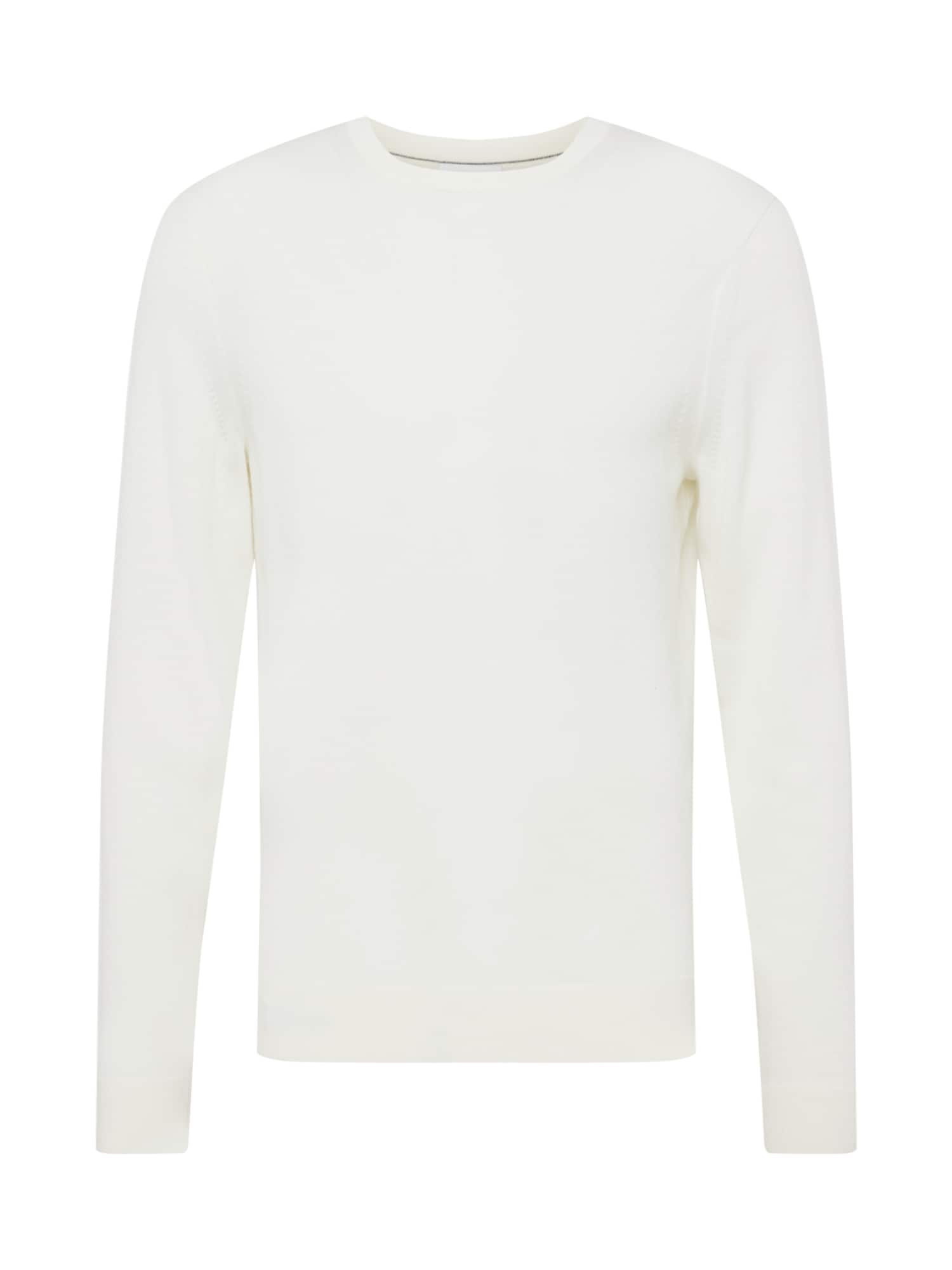 Calvin Klein Pulover  bela