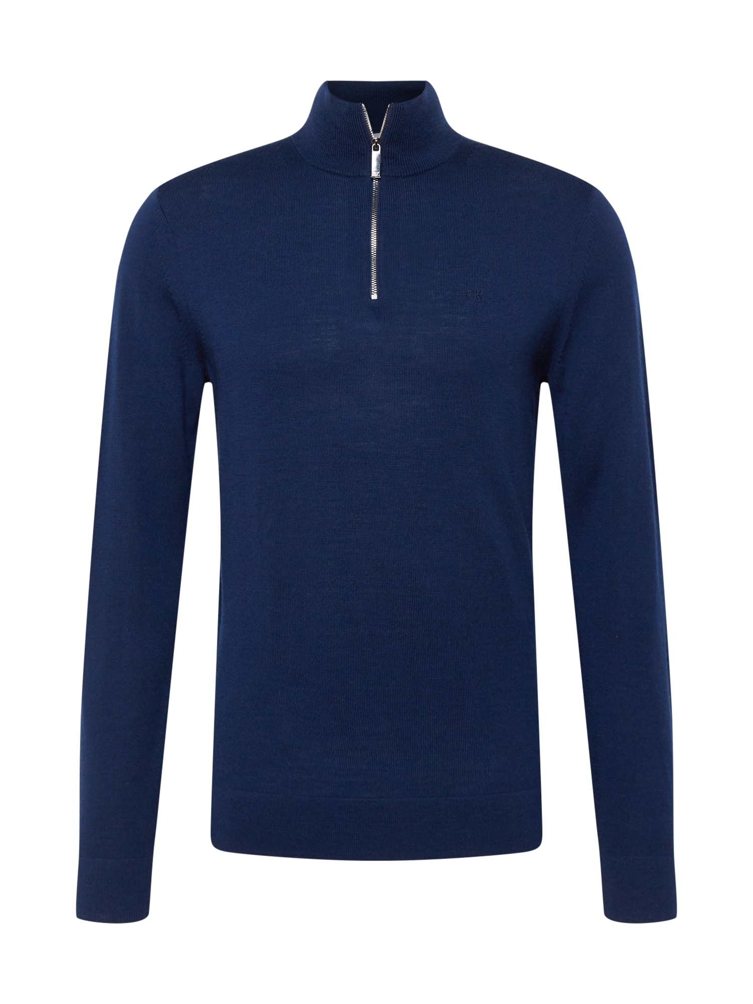 Calvin Klein Pulover  mornarska