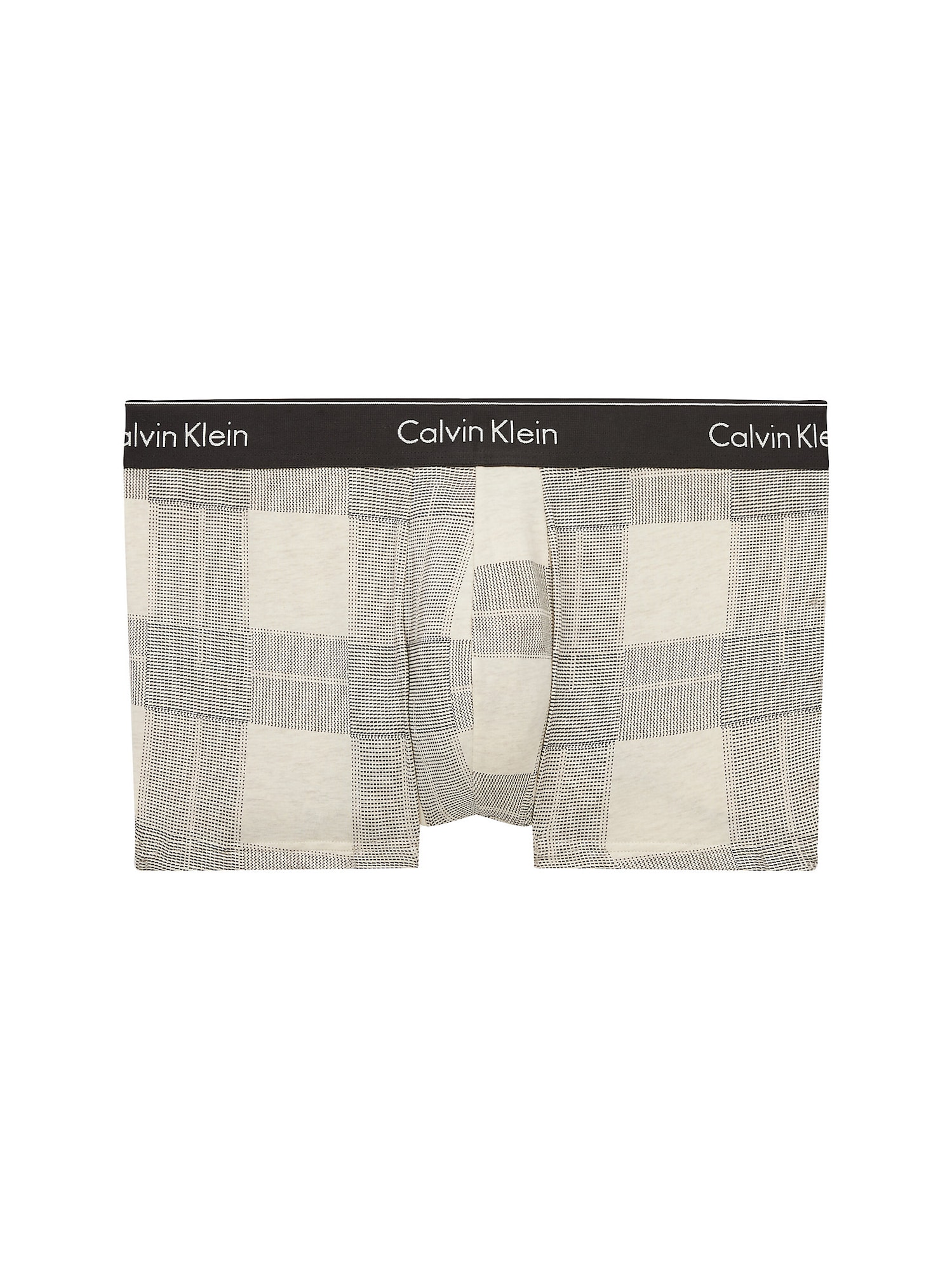 Calvin Klein Underwear Boksarice  kit / ecru