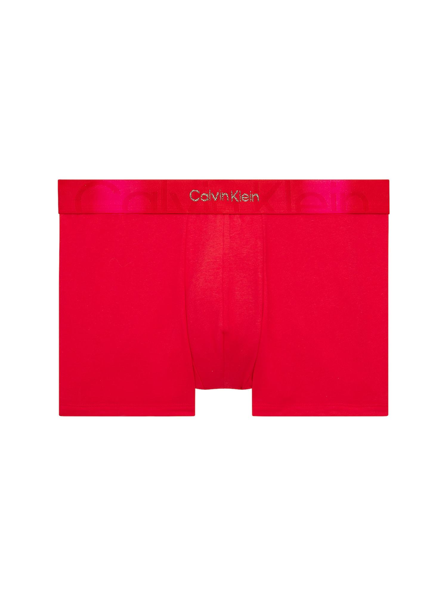 Calvin Klein Underwear Boksarice  rdeča