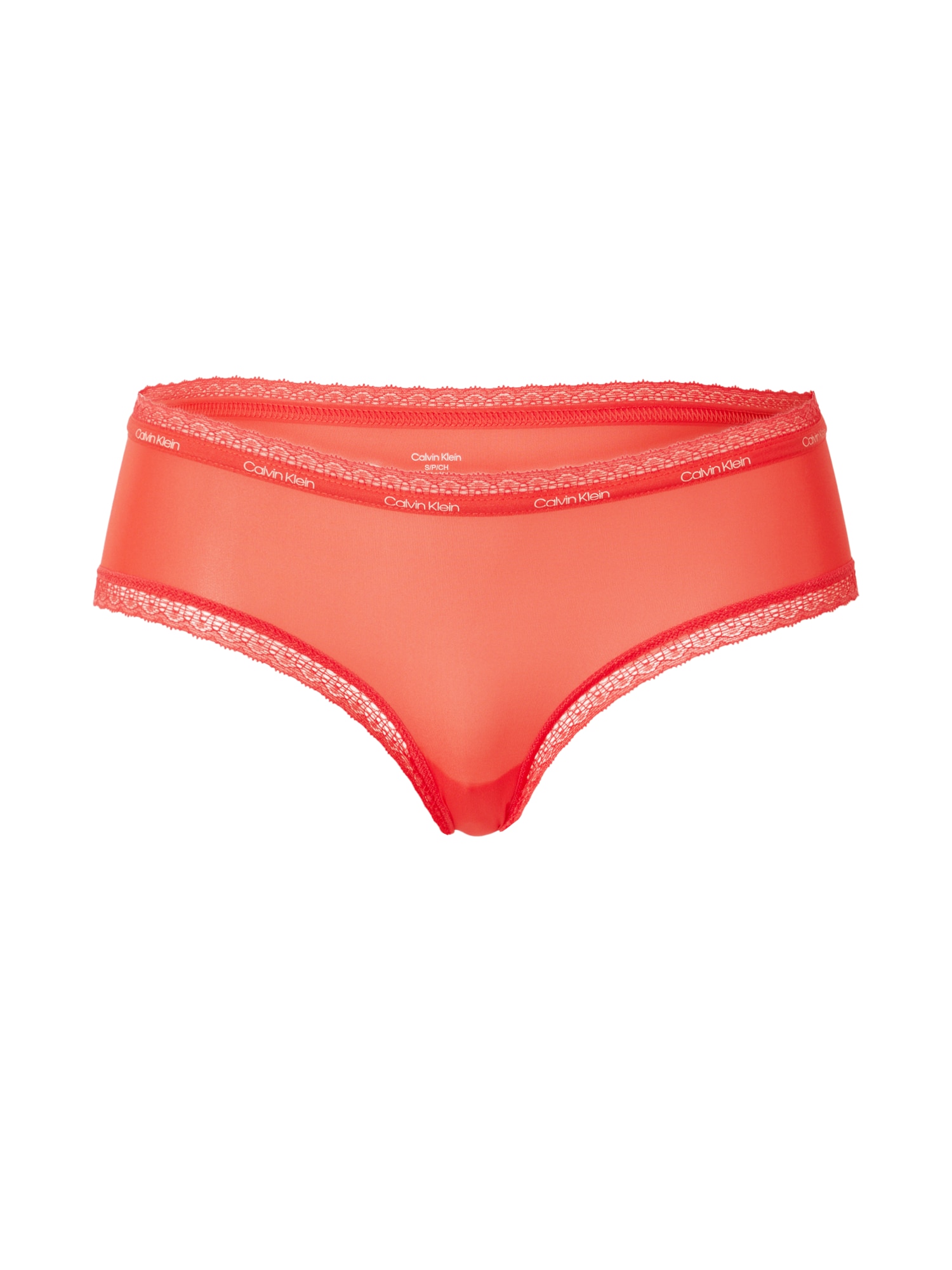 Calvin Klein Underwear Spodnje hlačke 'Bottoms Up'  oranžna