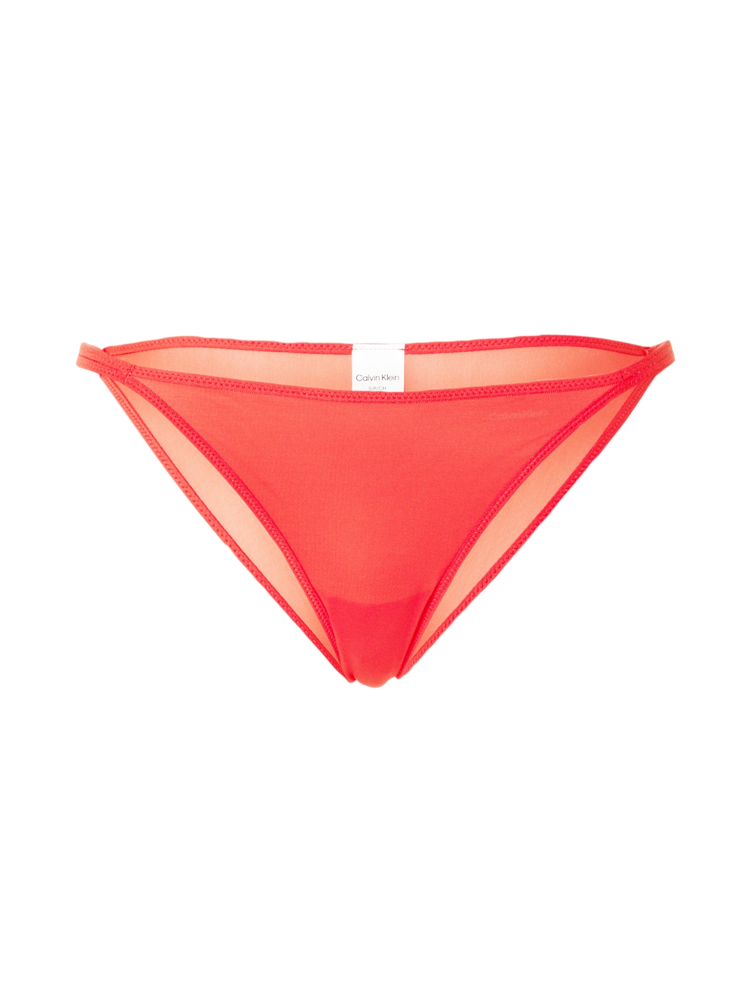 Calvin Klein Underwear Spodnje hlačke  oranžna