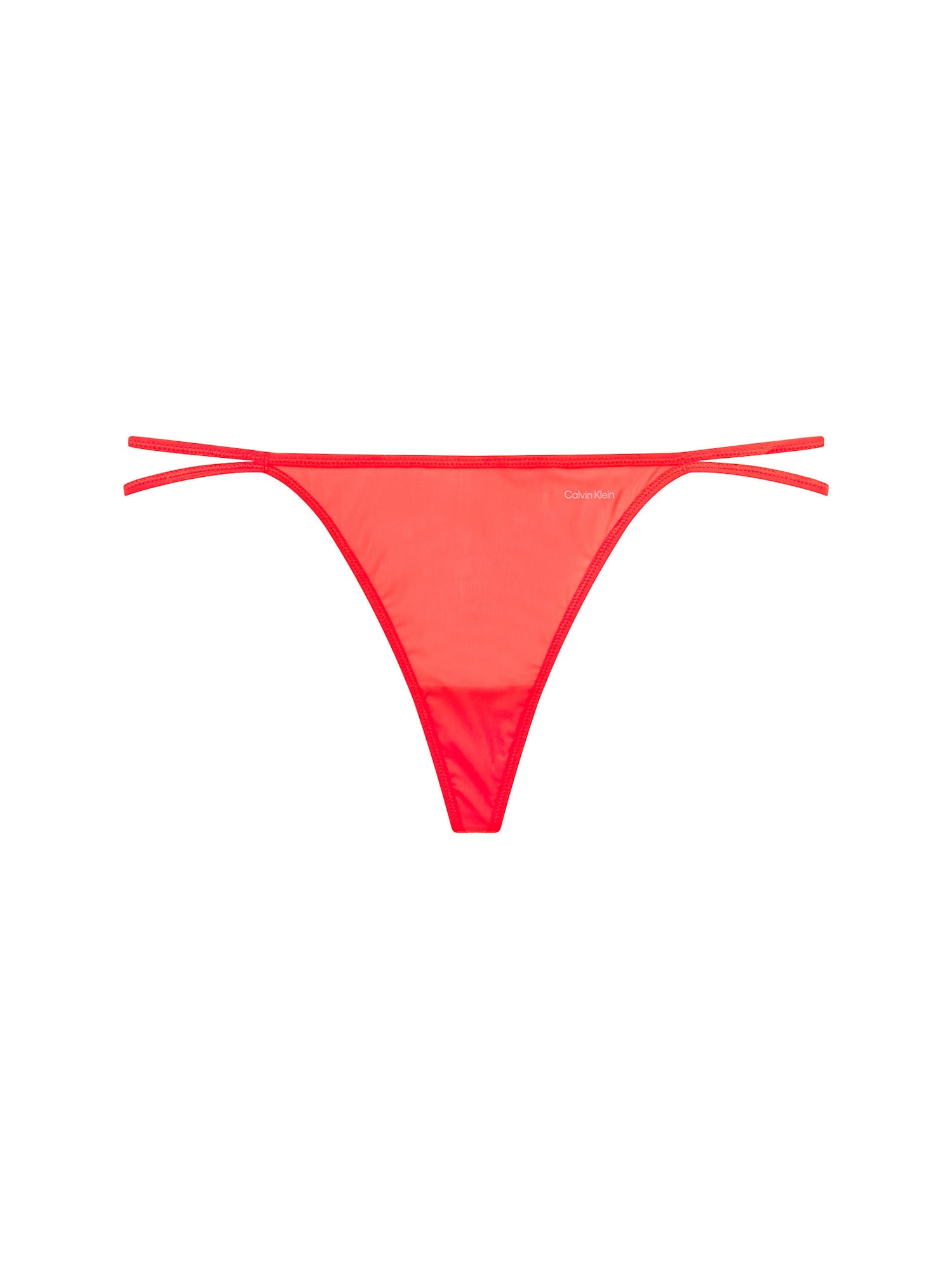 Calvin Klein Underwear Tangice  korala