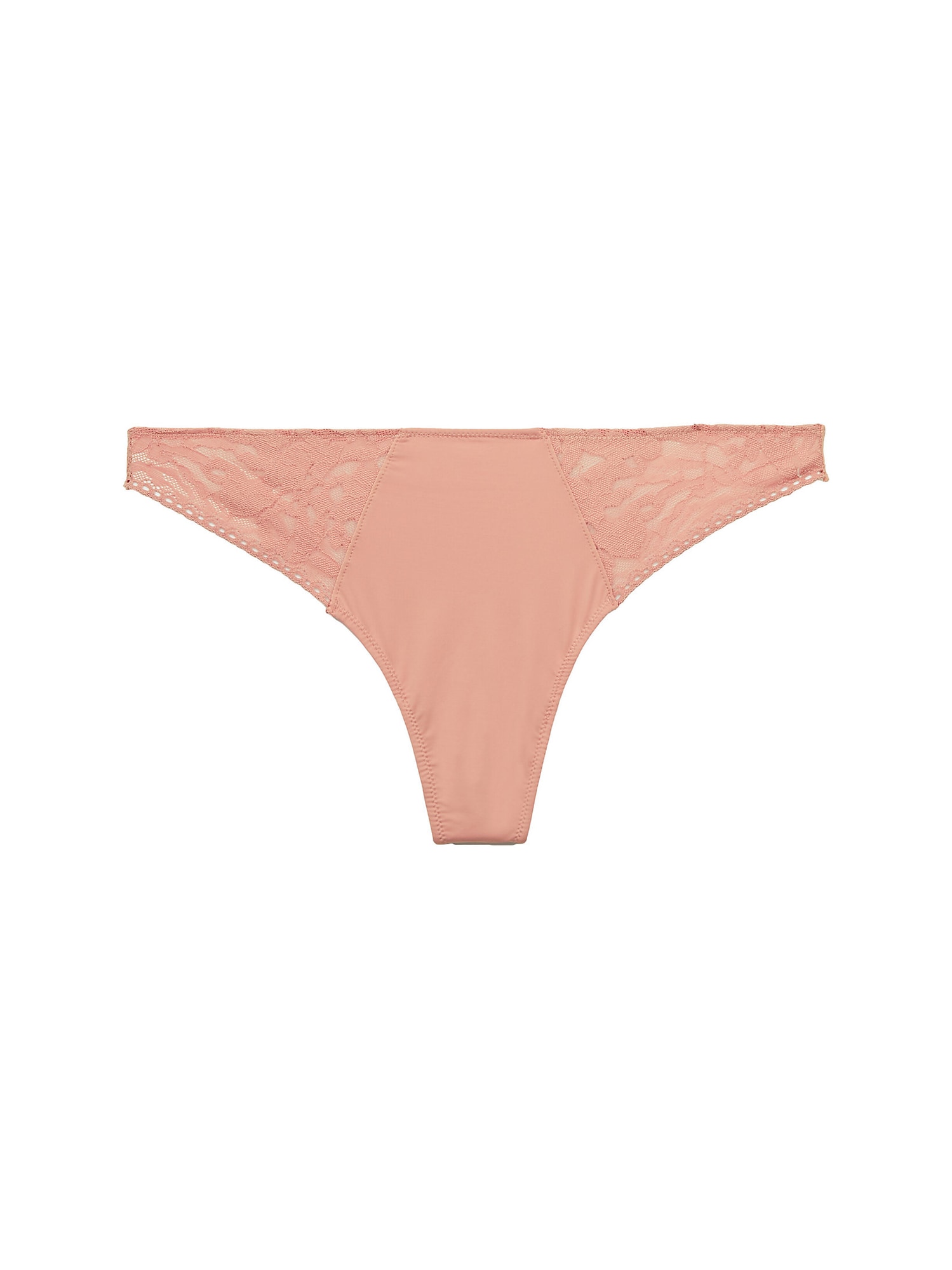 Calvin Klein Underwear Tangice  nude