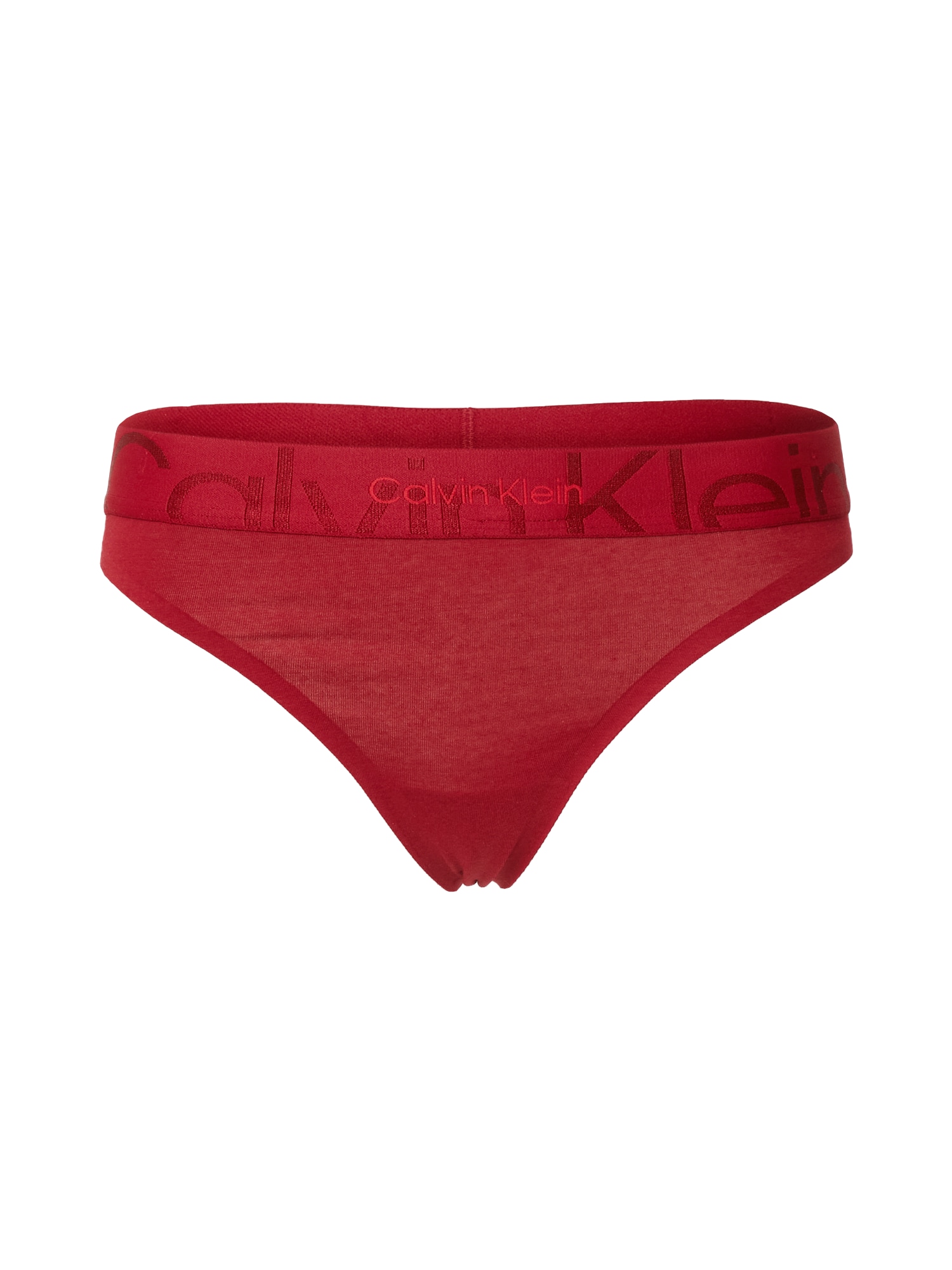 Calvin Klein Underwear Tangice  vijolična