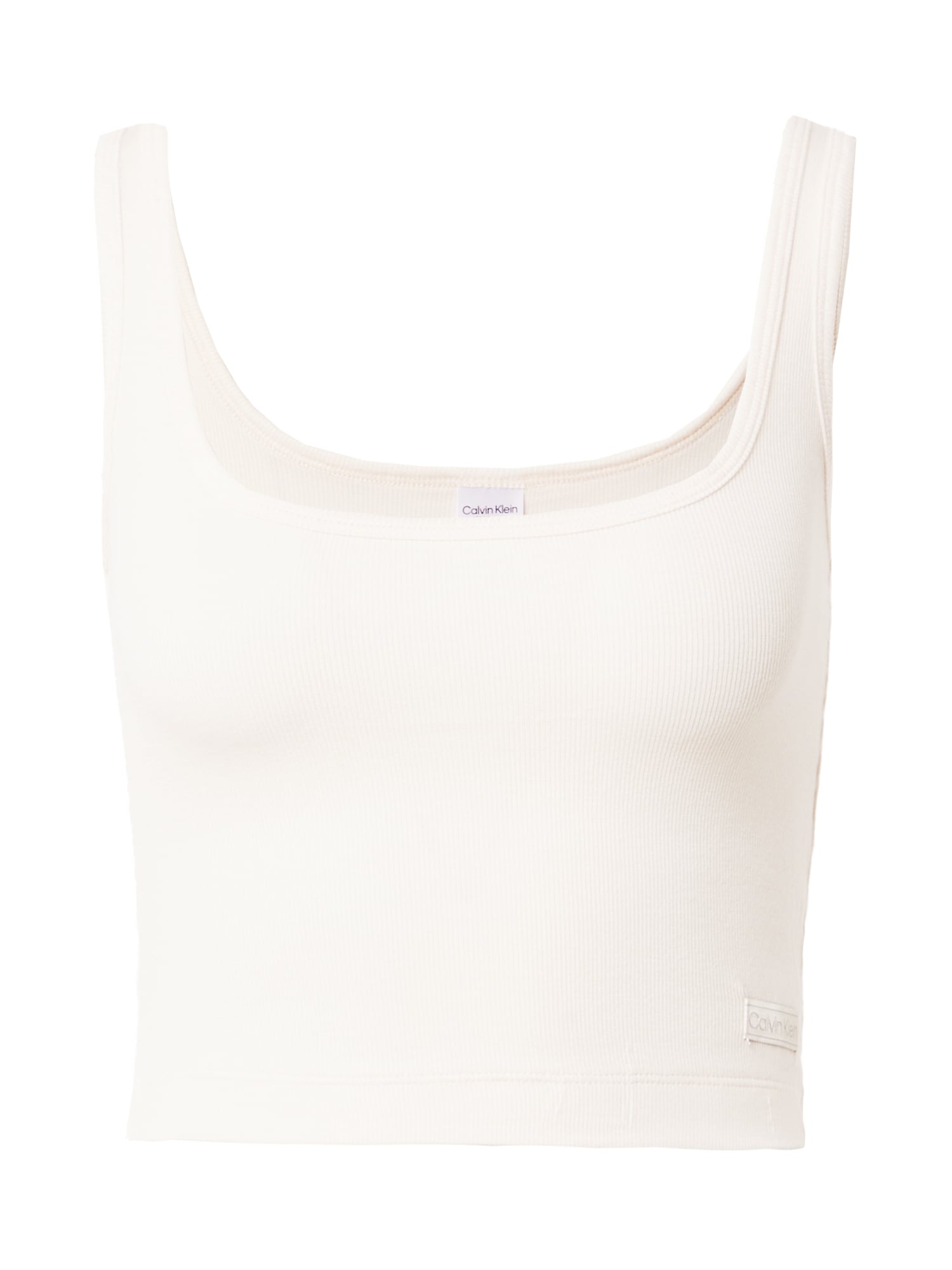 Calvin Klein Underwear Top  kremna