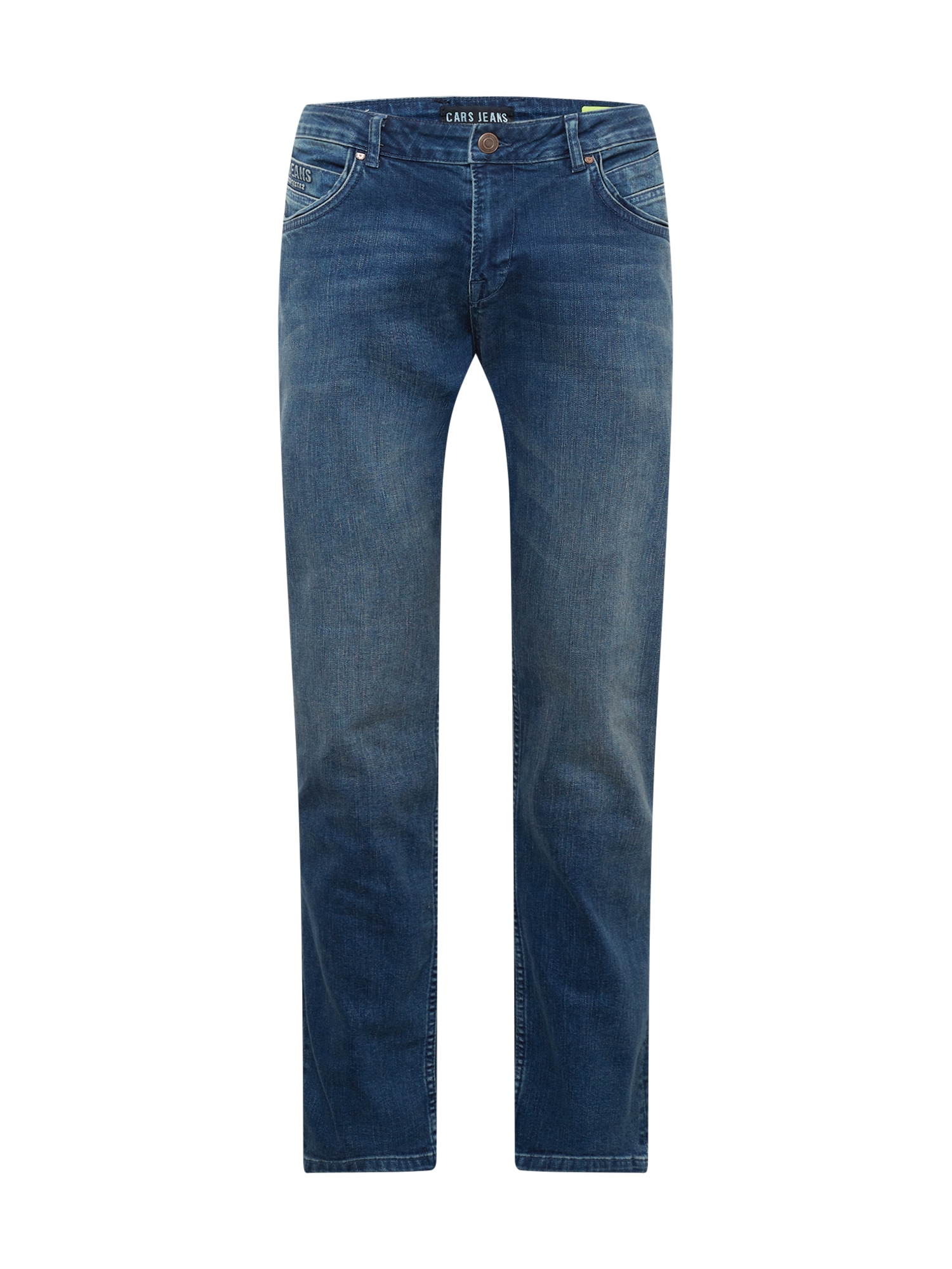 Cars Jeans Kavbojke 'HENLOW'  moder denim