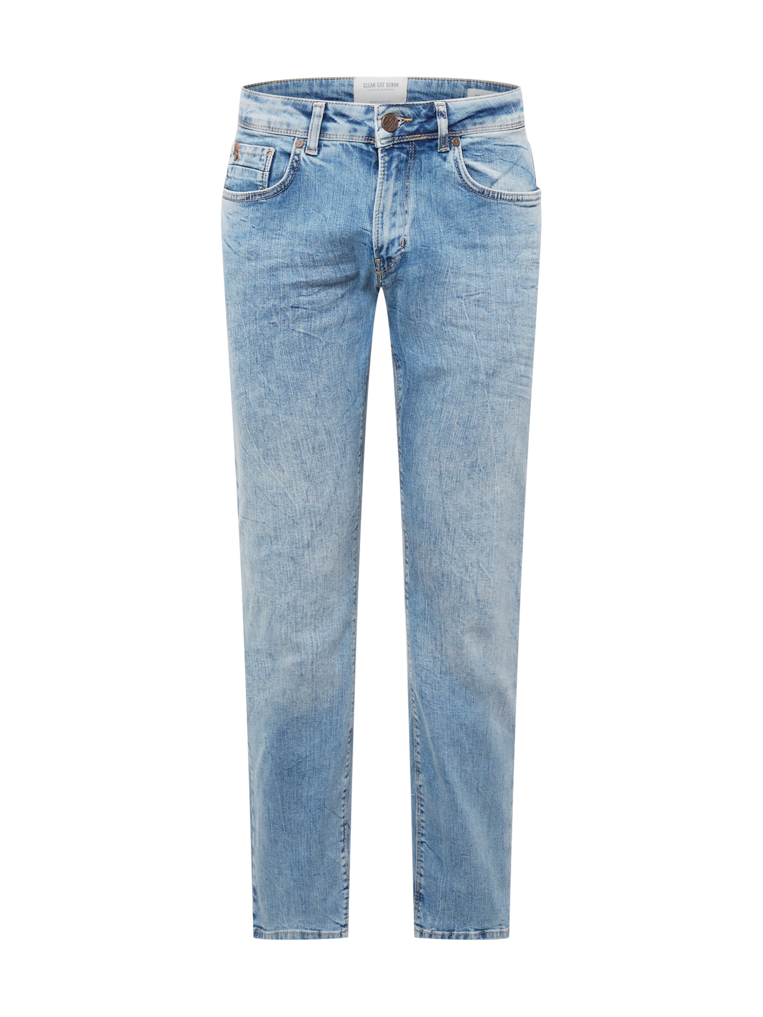 Clean Cut Copenhagen Kavbojke 'Brad'  moder denim