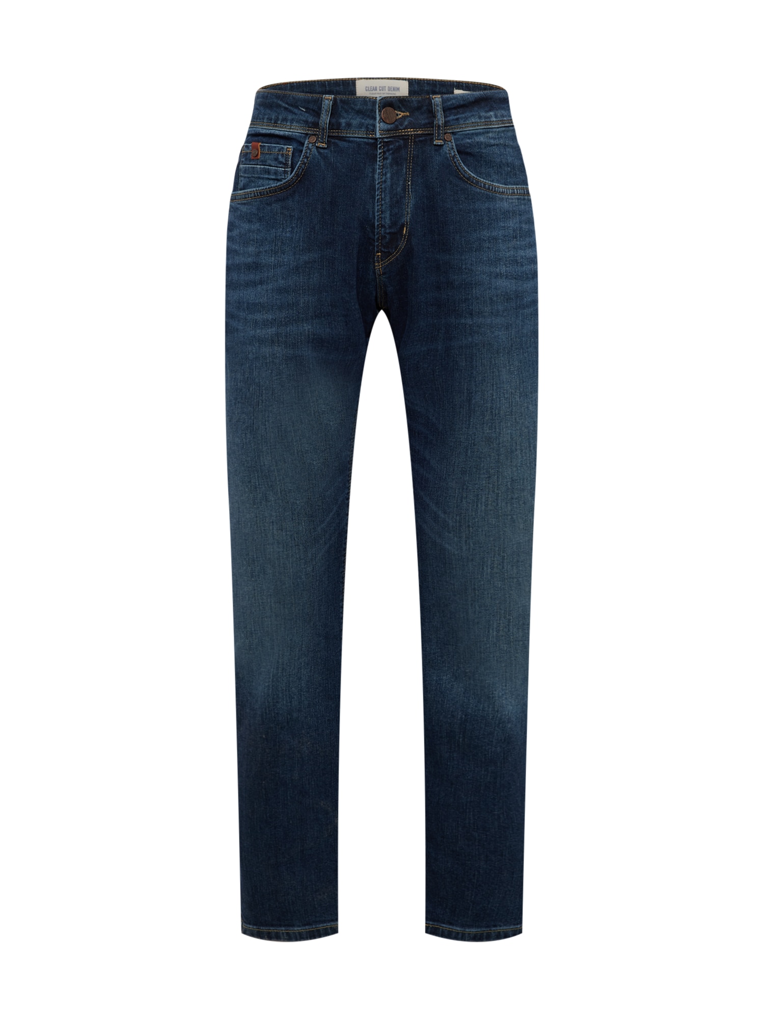 Clean Cut Copenhagen Kavbojke 'Brad'  moder denim