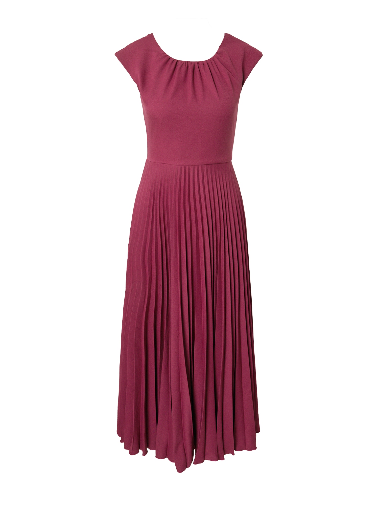 Closet London Obleka  lila