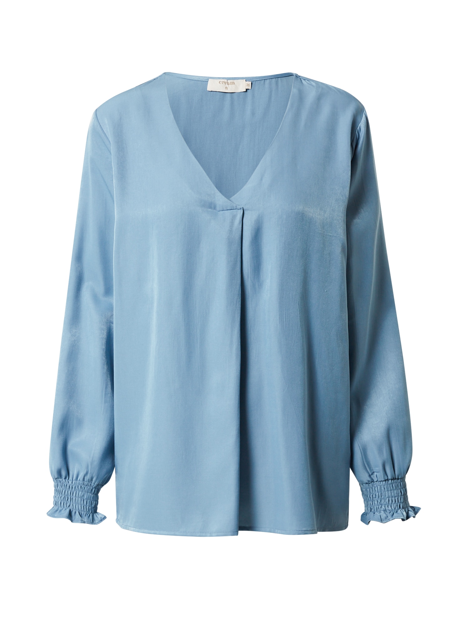 Cream Bluza 'Feng'  kraljevo modra
