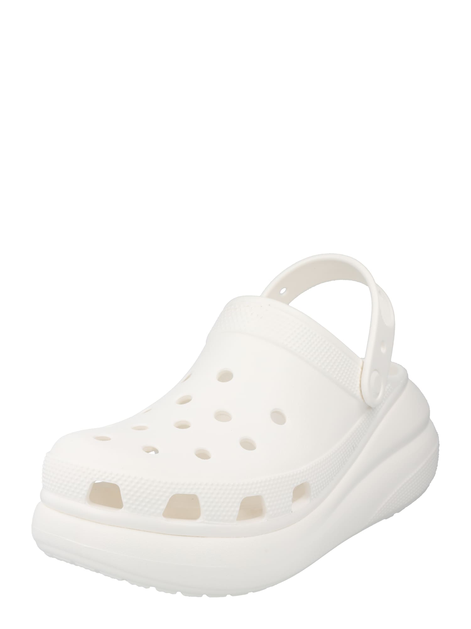 Crocs Cokle  bela