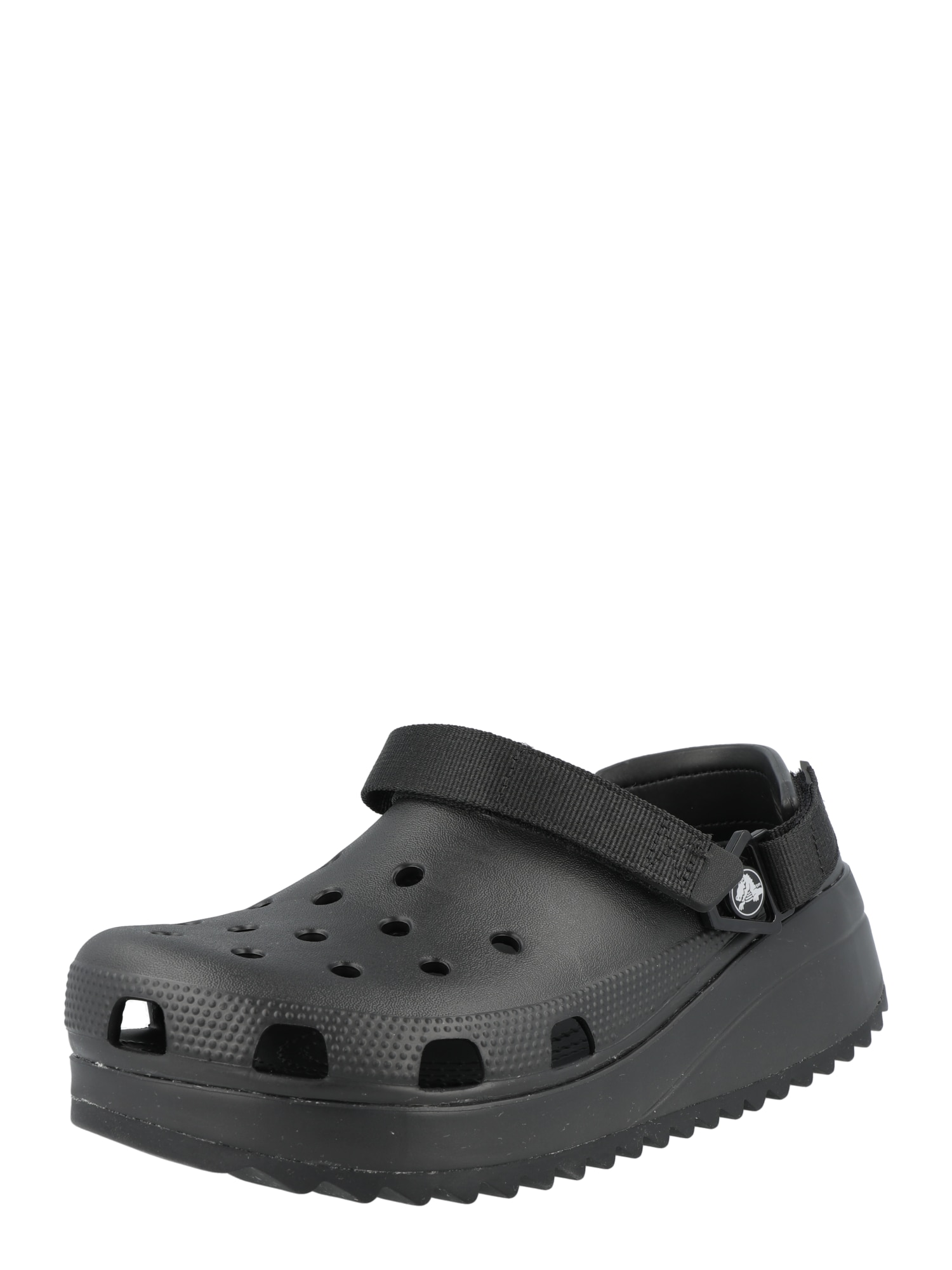 Crocs Cokle  črna