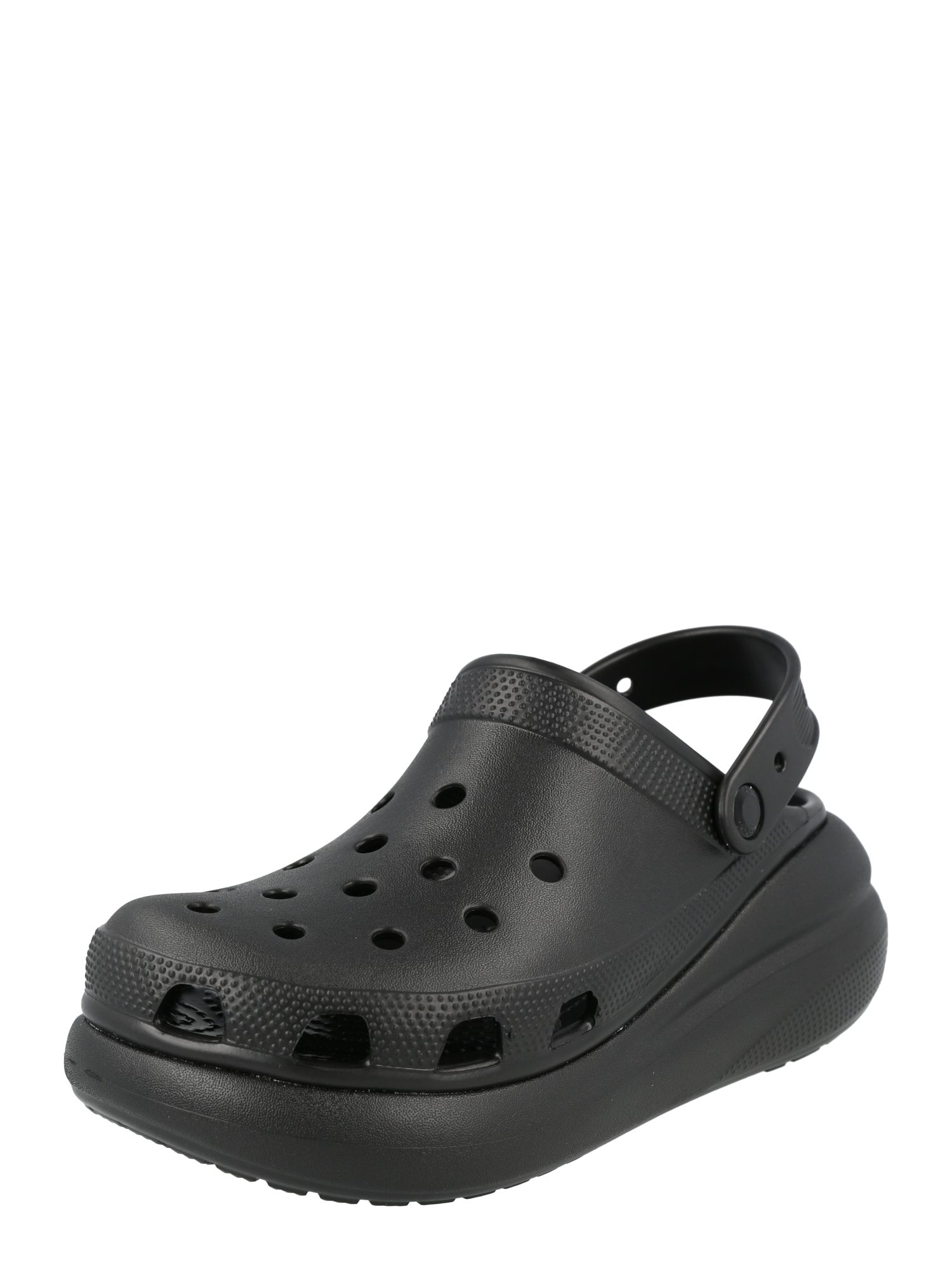 Crocs Cokle  črna