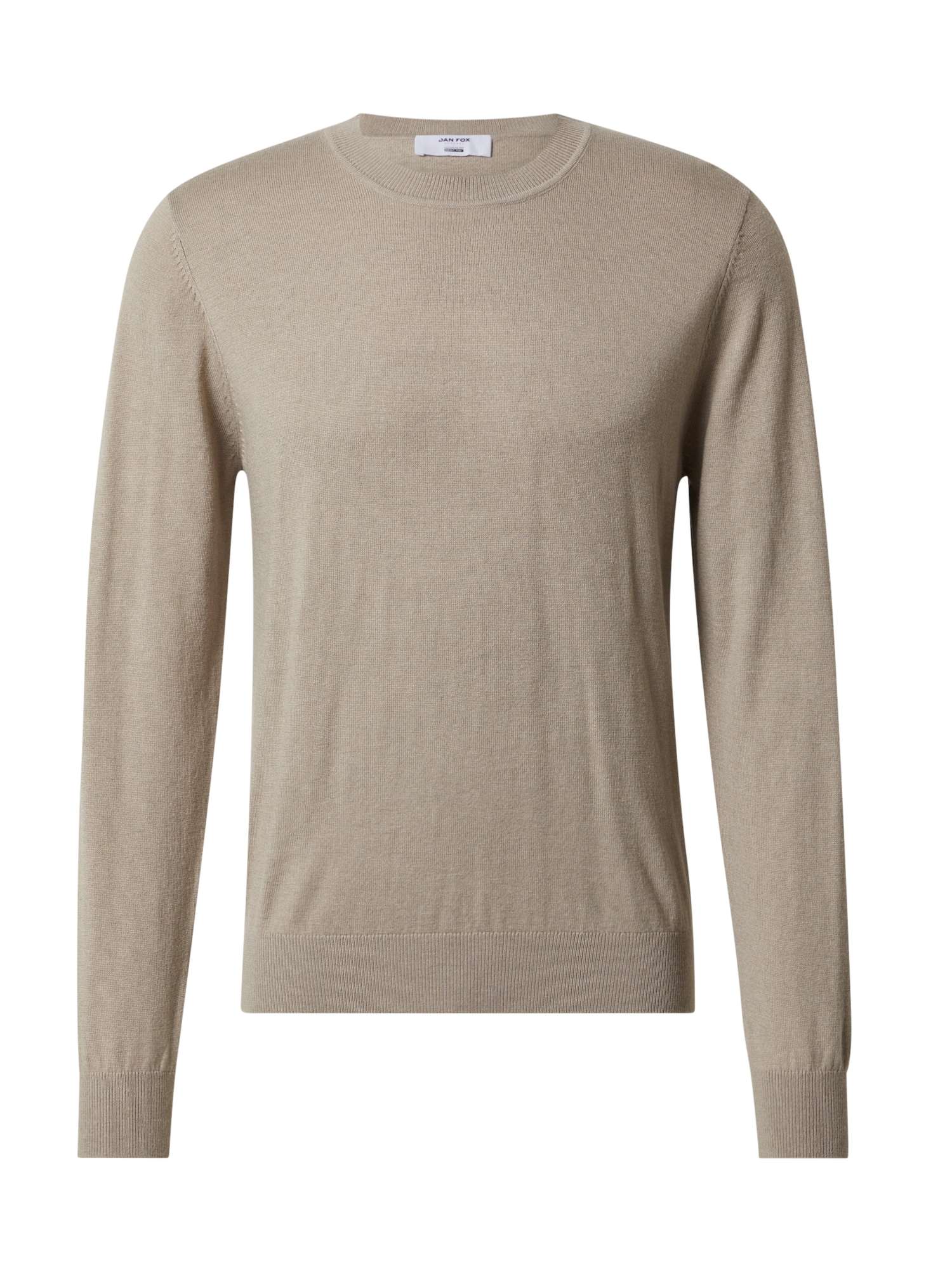 DAN FOX APPAREL Pulover 'Semih'  kamen