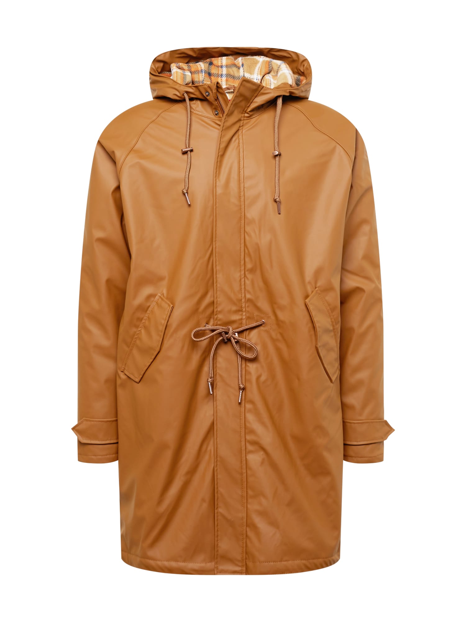 Derbe Prehodna jakna 'Traveholm'  mešane barve