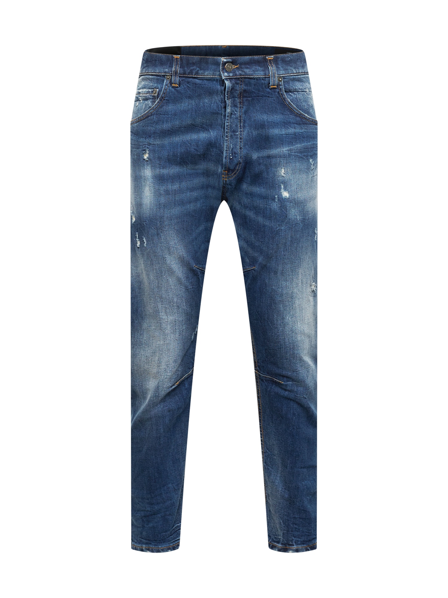 Dondup Kavbojke 'CHRIS'  moder denim