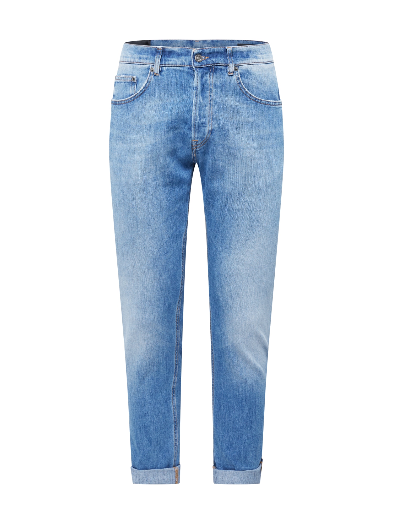 Dondup Kavbojke  moder denim