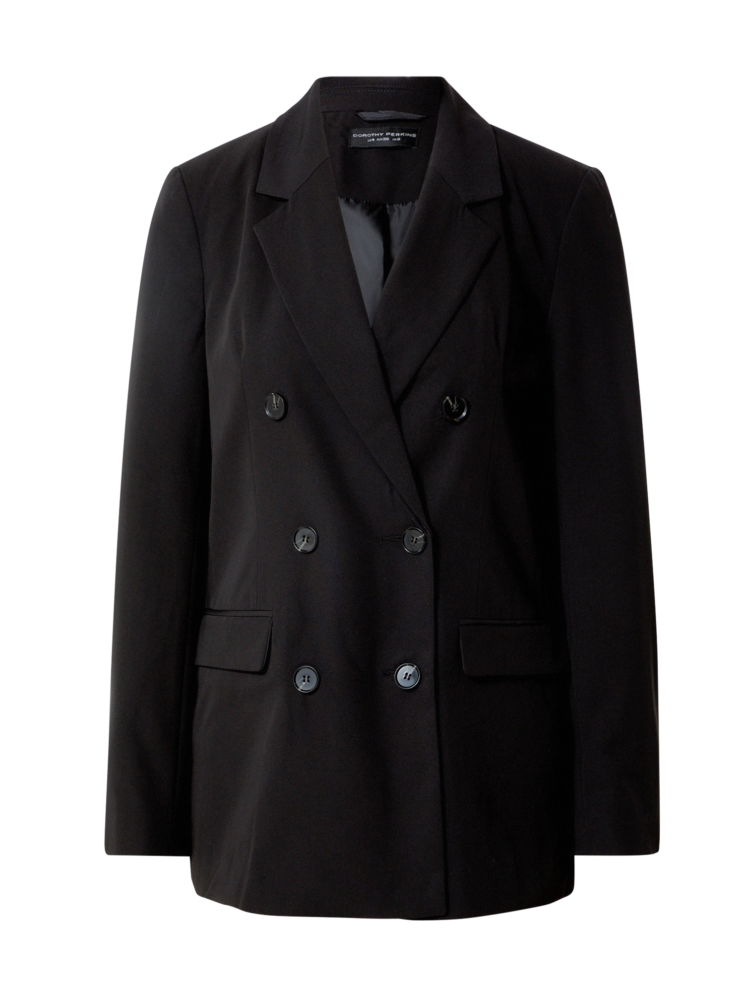 Dorothy Perkins Blazer  črna