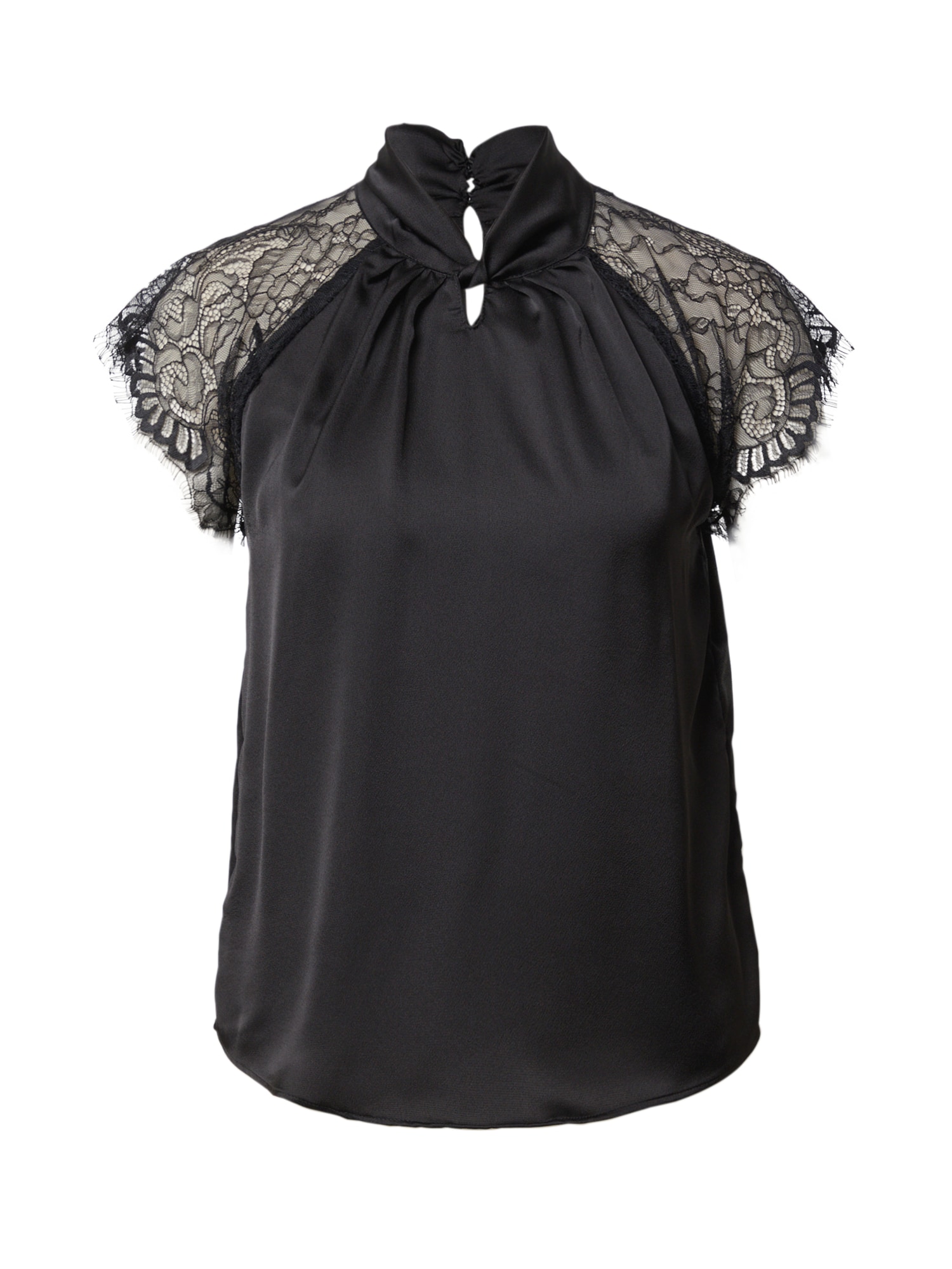Dorothy Perkins Bluza  črna