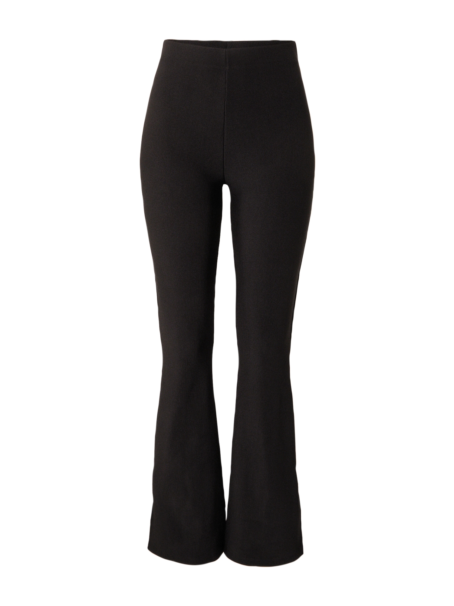 Dorothy Perkins Hlače  črna