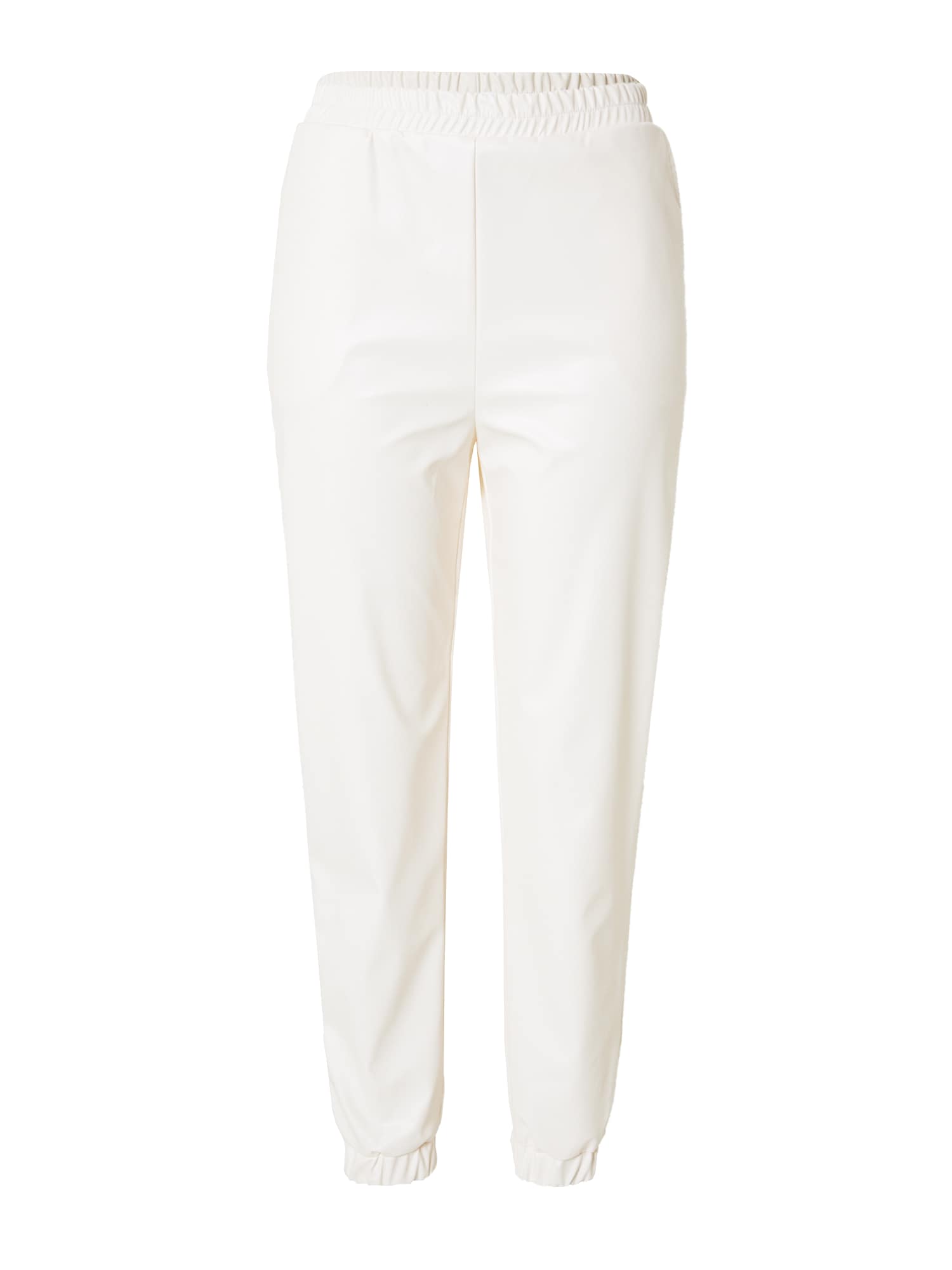 Dorothy Perkins Hlače  jajčna lupina