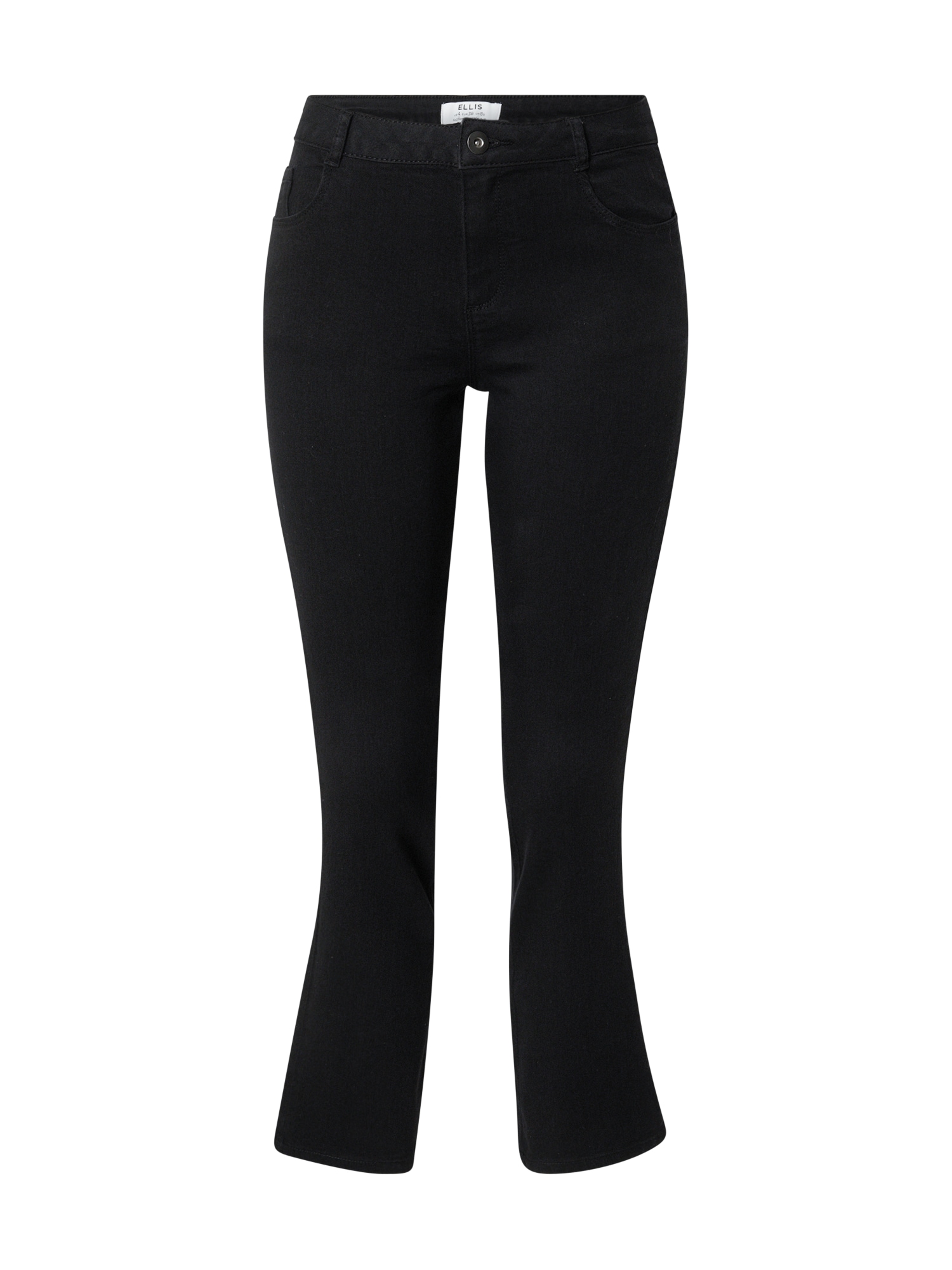 Dorothy Perkins Kavbojke 'Ellis'  črn denim