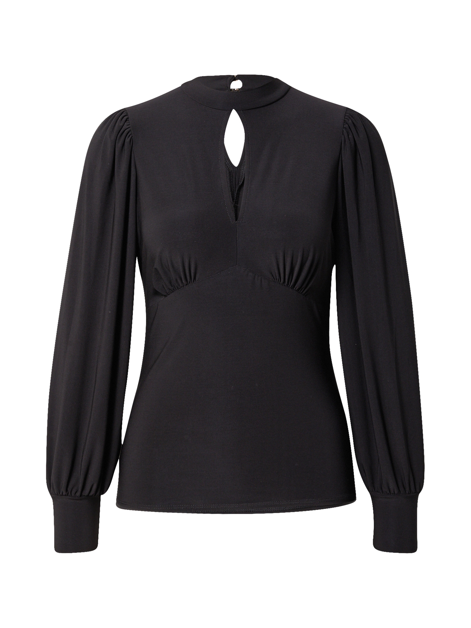 Dorothy Perkins Majica  črna