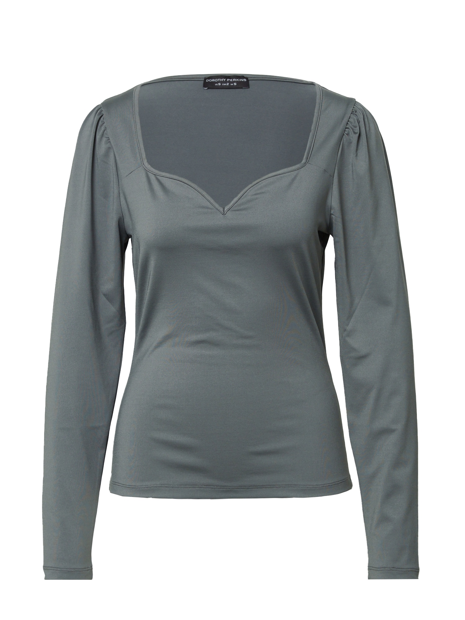 Dorothy Perkins Majica  grafit